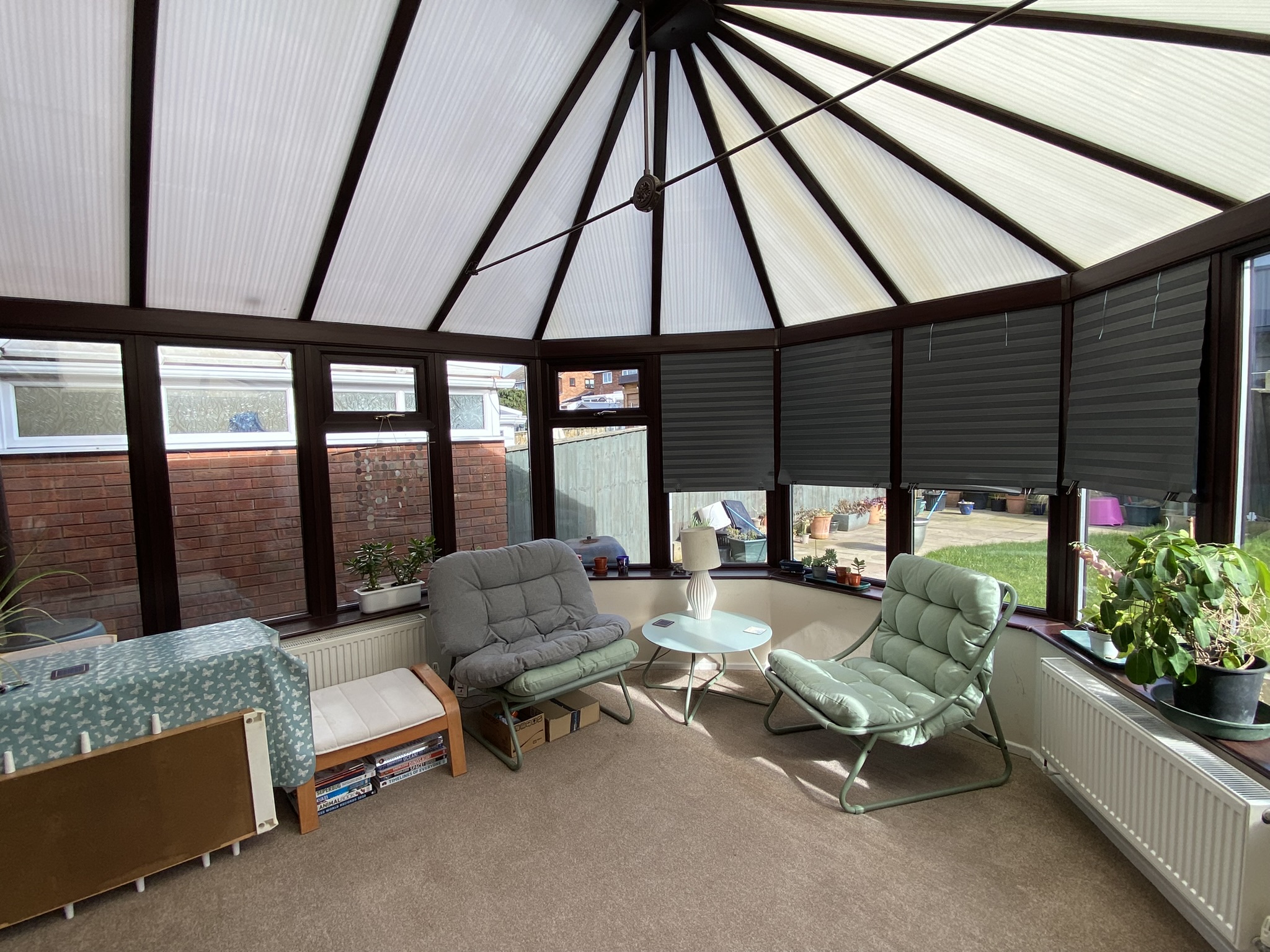 Donnerville Close, Wellington, Telford, TF1 - DB Roberts