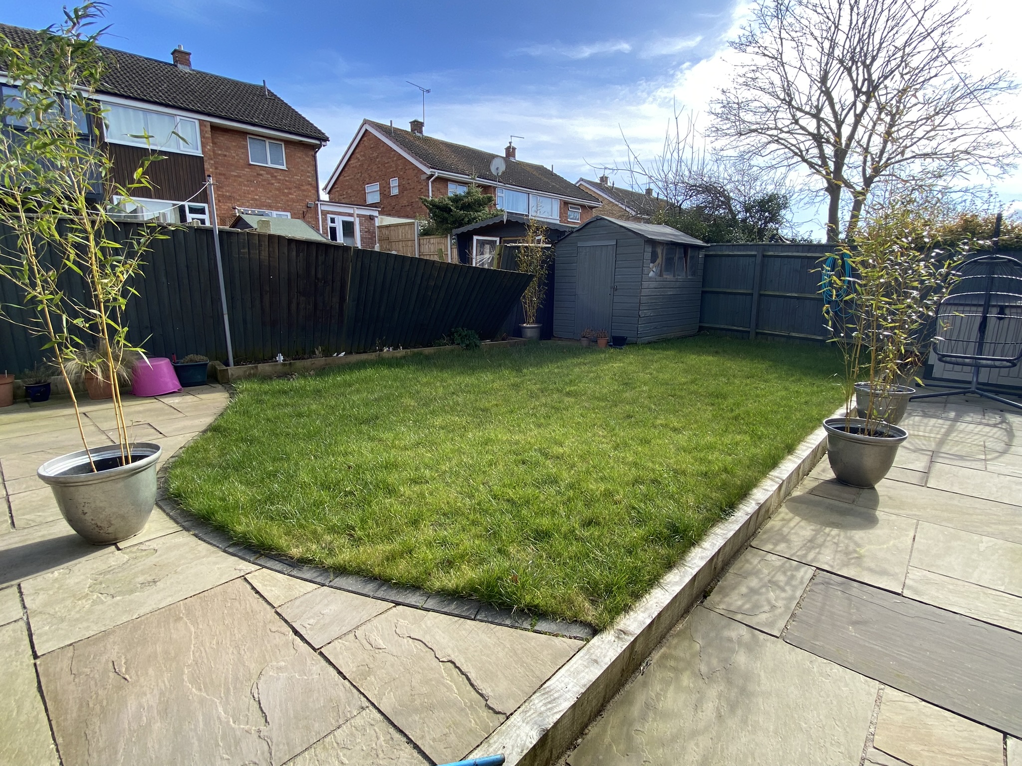Donnerville Close, Wellington, Telford, TF1 - DB Roberts