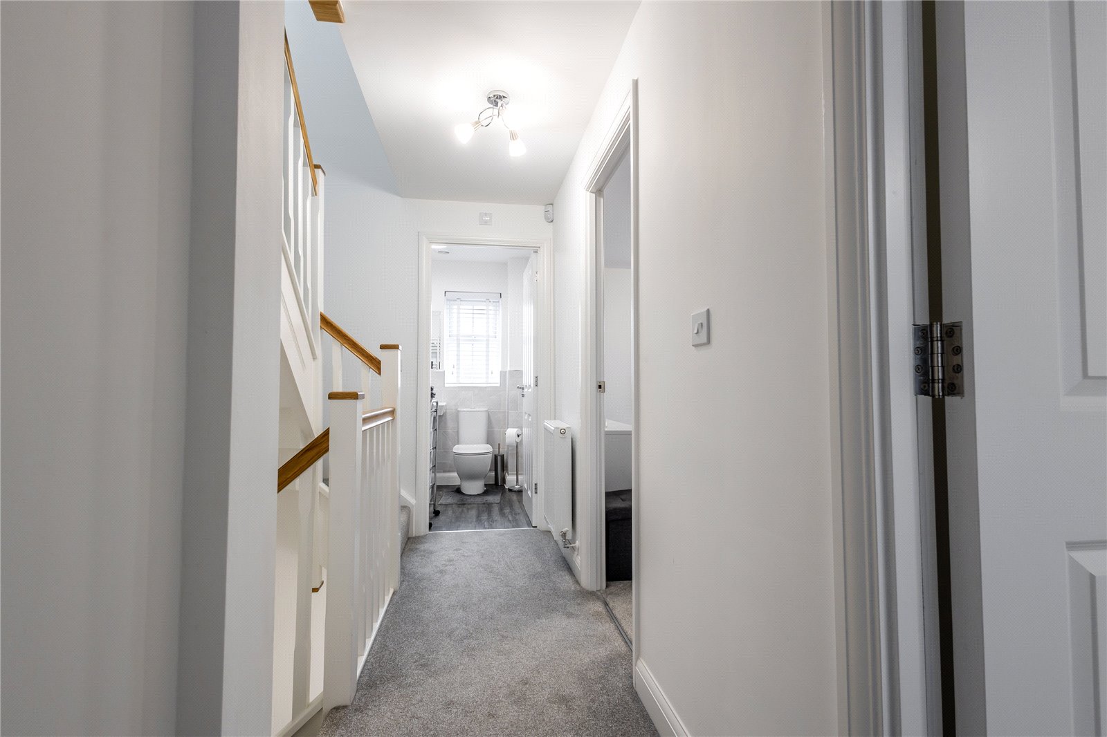 Jackson Drive, Doseley, Telford, TF4 - DB Roberts