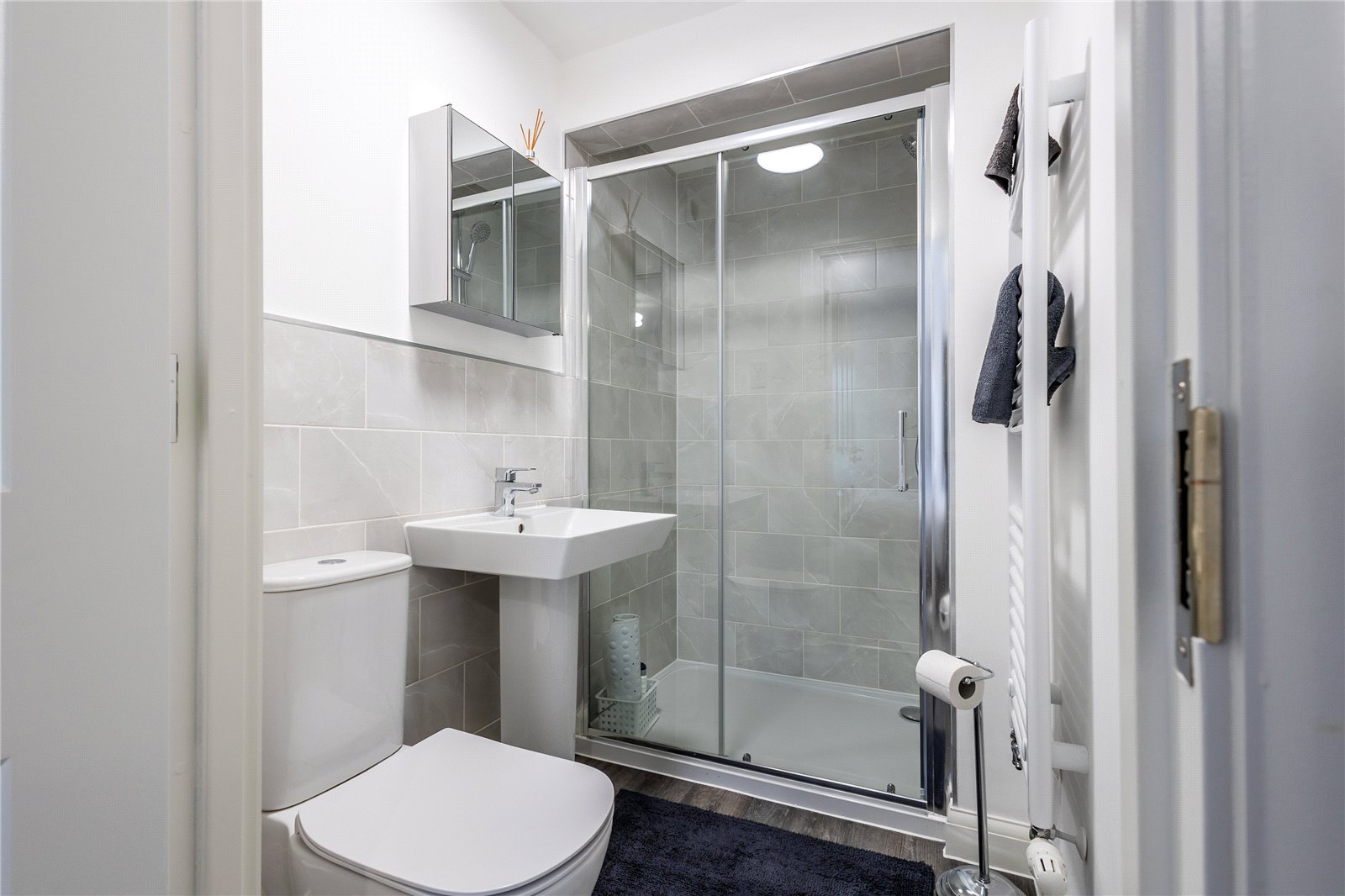 Jackson Drive, Doseley, Telford, TF4 - DB Roberts