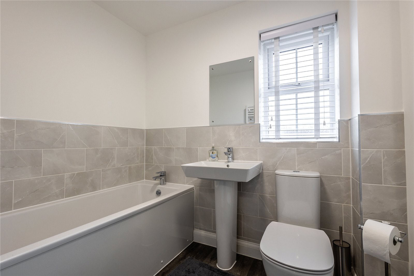 Jackson Drive, Doseley, Telford, TF4 - DB Roberts