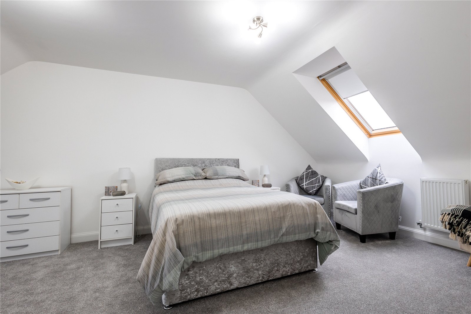 Jackson Drive, Doseley, Telford, TF4 - DB Roberts
