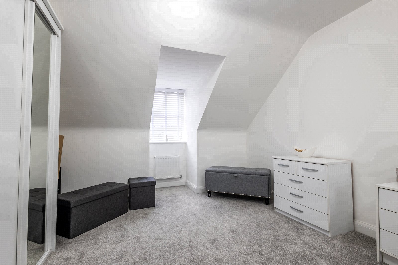 Jackson Drive, Doseley, Telford, TF4 - DB Roberts