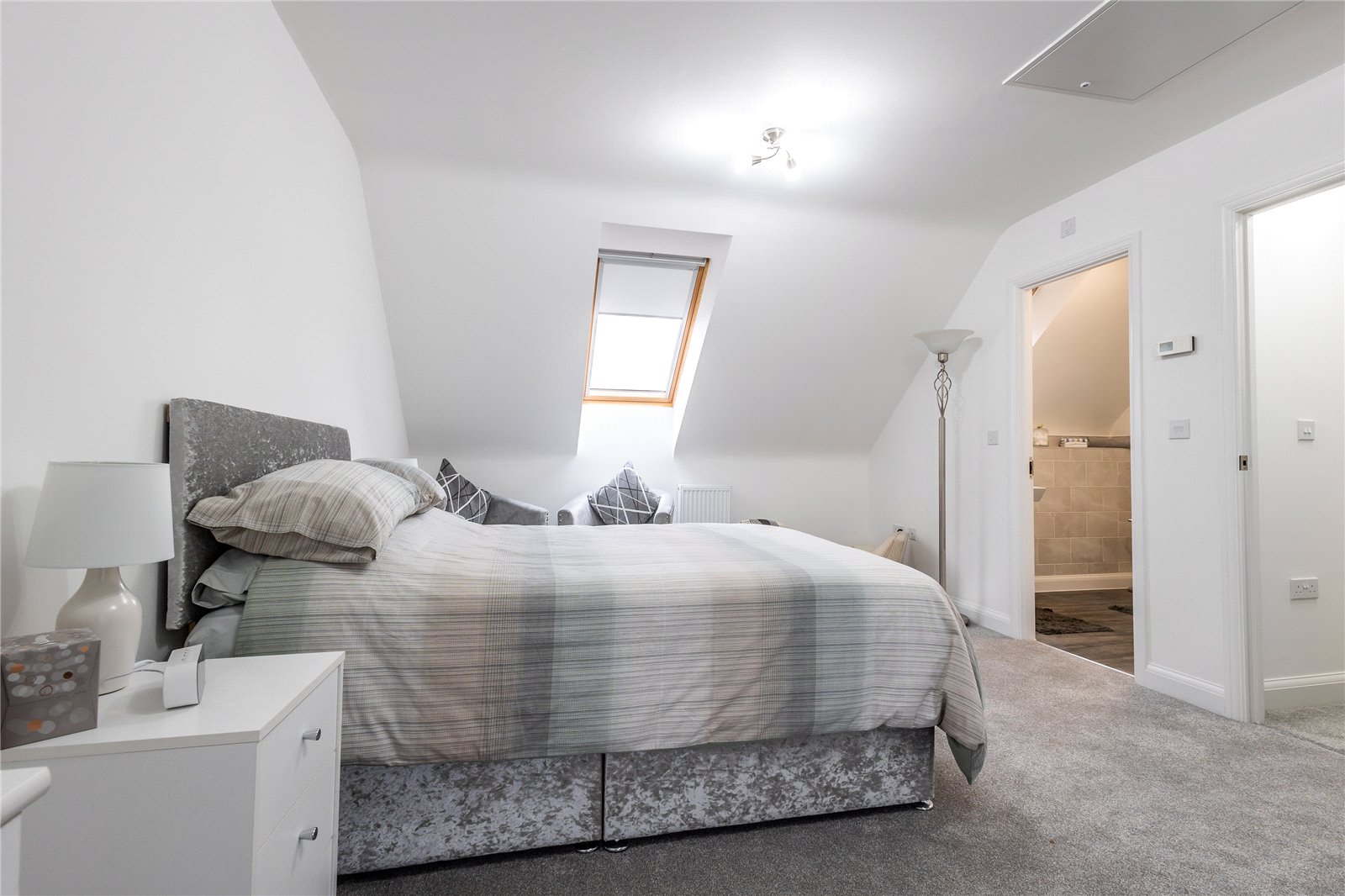 Jackson Drive, Doseley, Telford, TF4 - DB Roberts