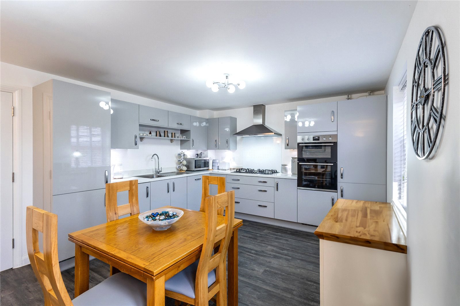 Jackson Drive, Doseley, Telford, TF4 - DB Roberts