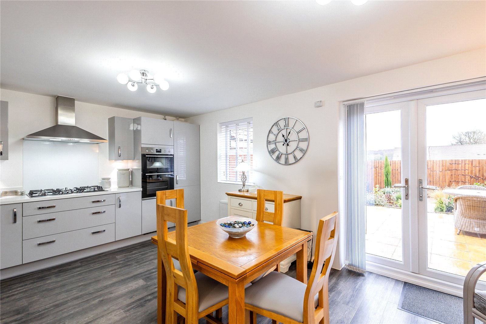 Jackson Drive, Doseley, Telford, TF4 - DB Roberts