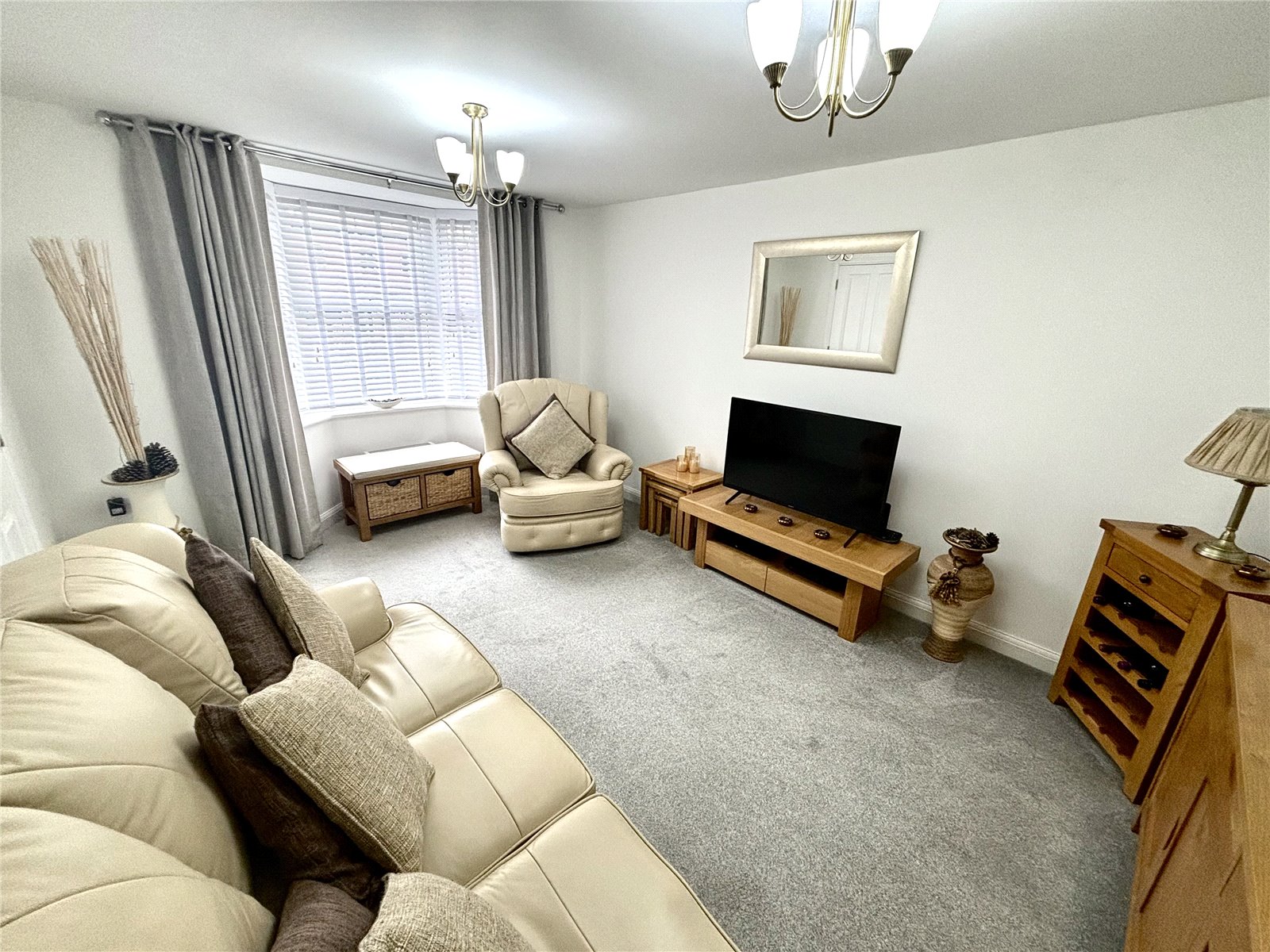 Jackson Drive, Doseley, Telford, TF4 - DB Roberts