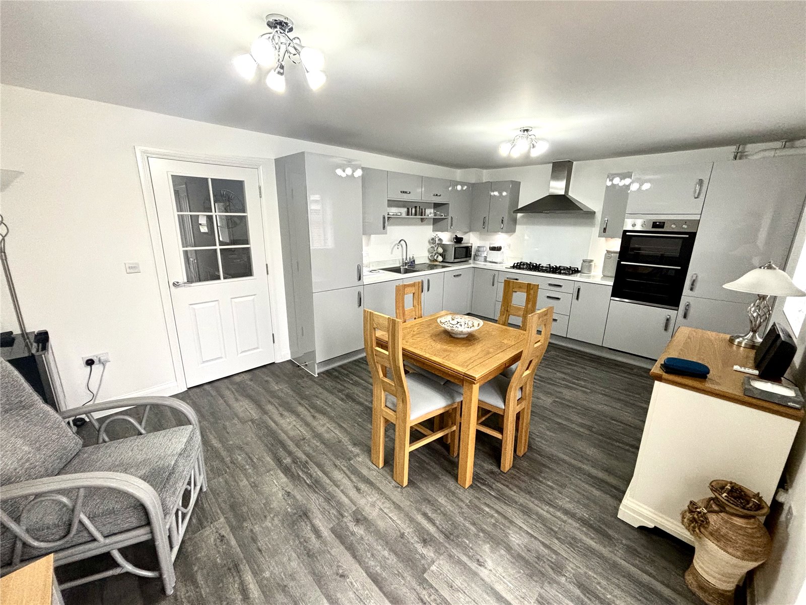 Jackson Drive, Doseley, Telford, TF4 - DB Roberts