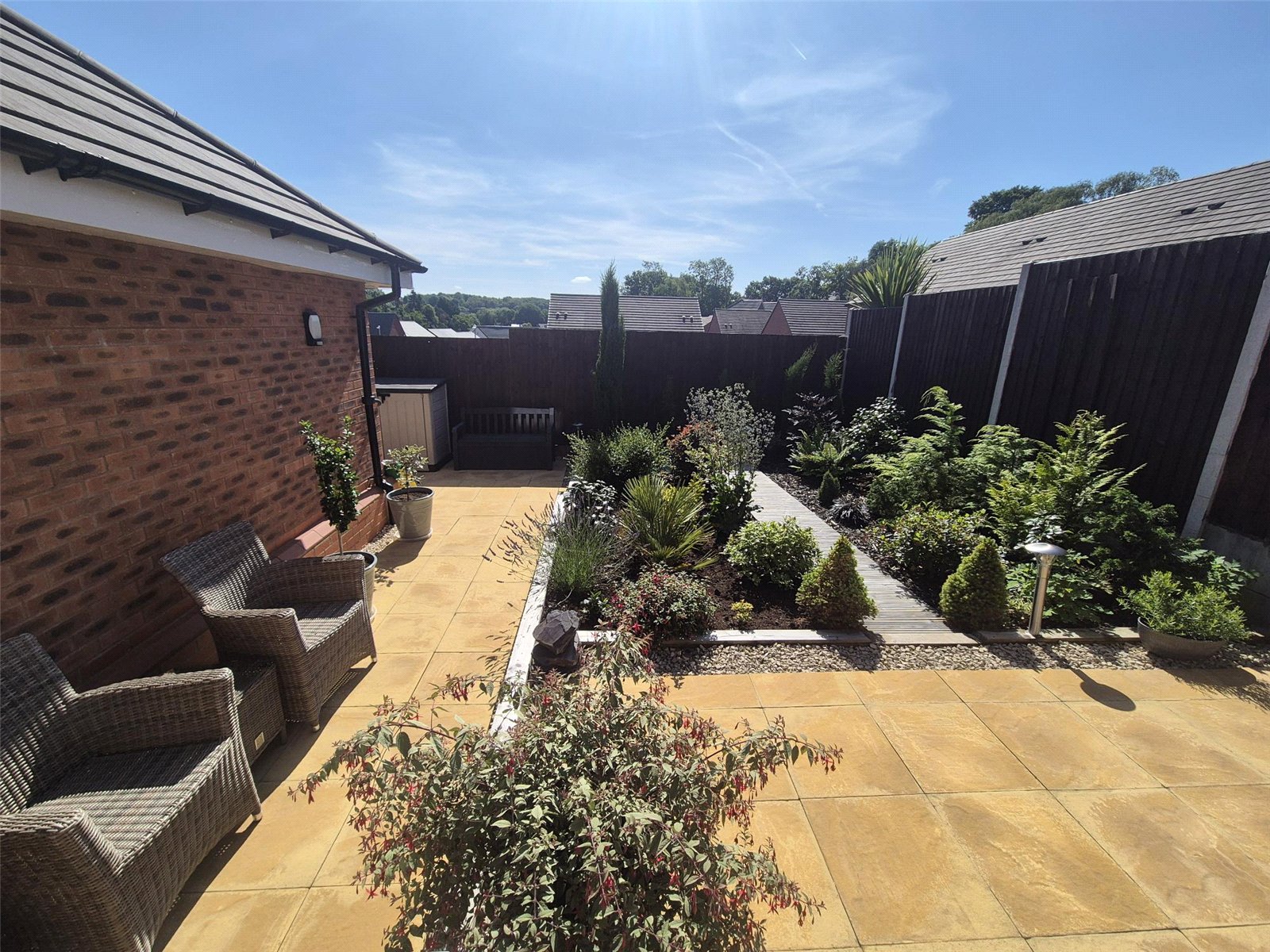 Jackson Drive, Doseley, Telford, TF4 - DB Roberts