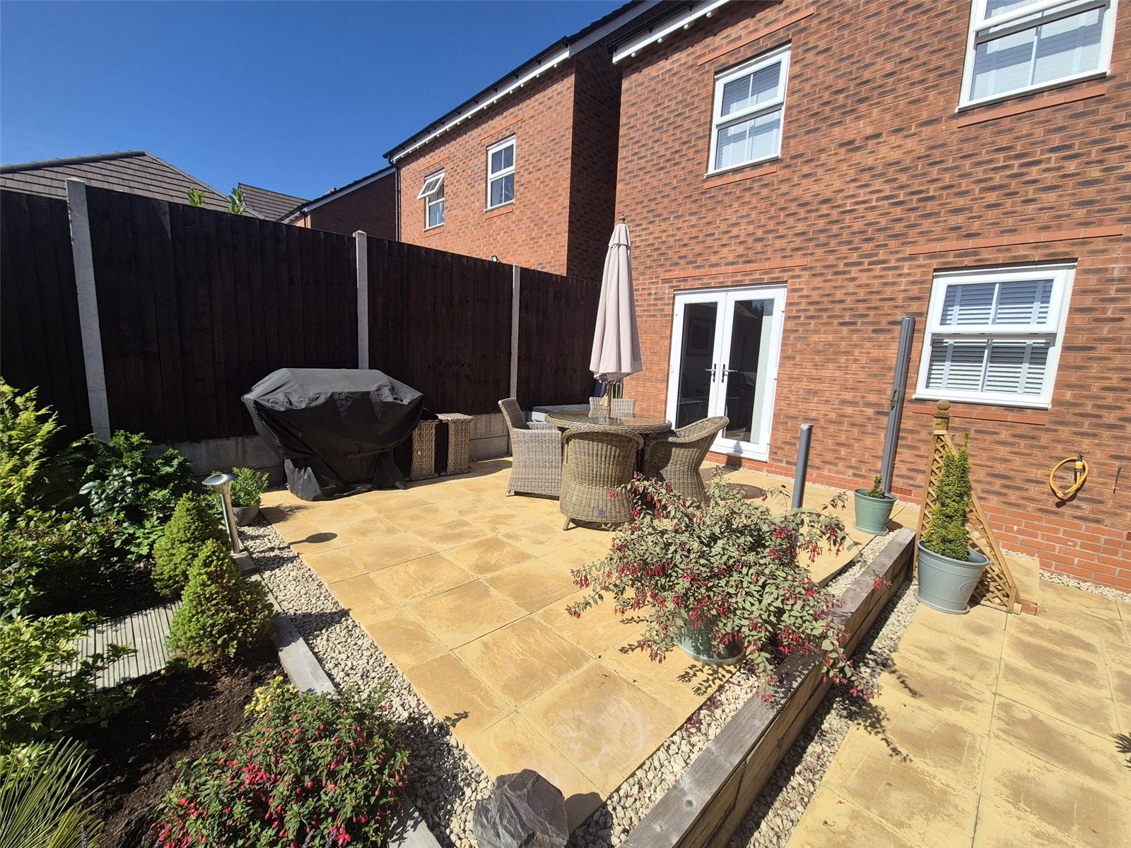 Jackson Drive, Doseley, Telford, TF4 - DB Roberts