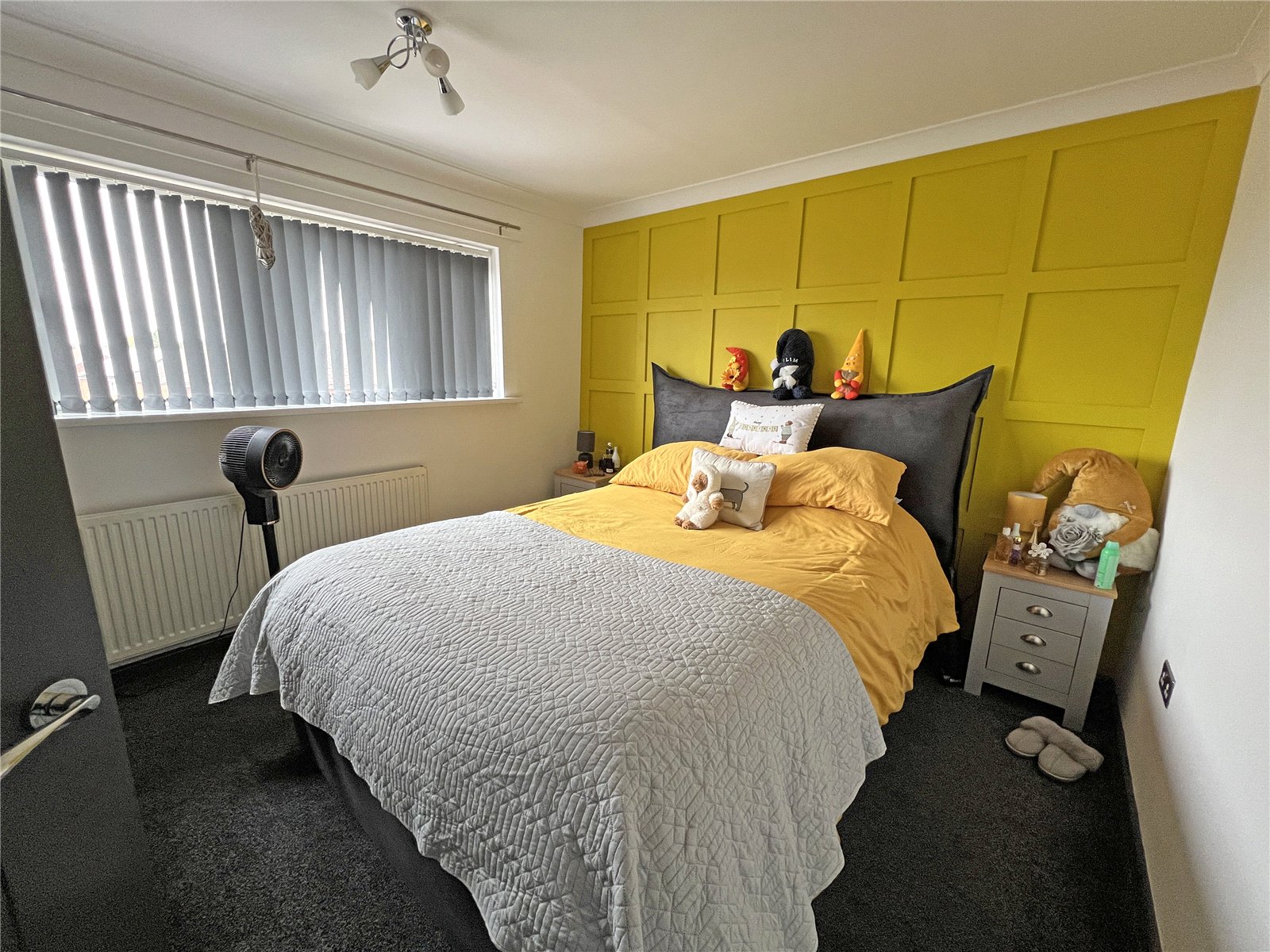 Weston Drive, Wellington, Telford, TF1 - DB Roberts