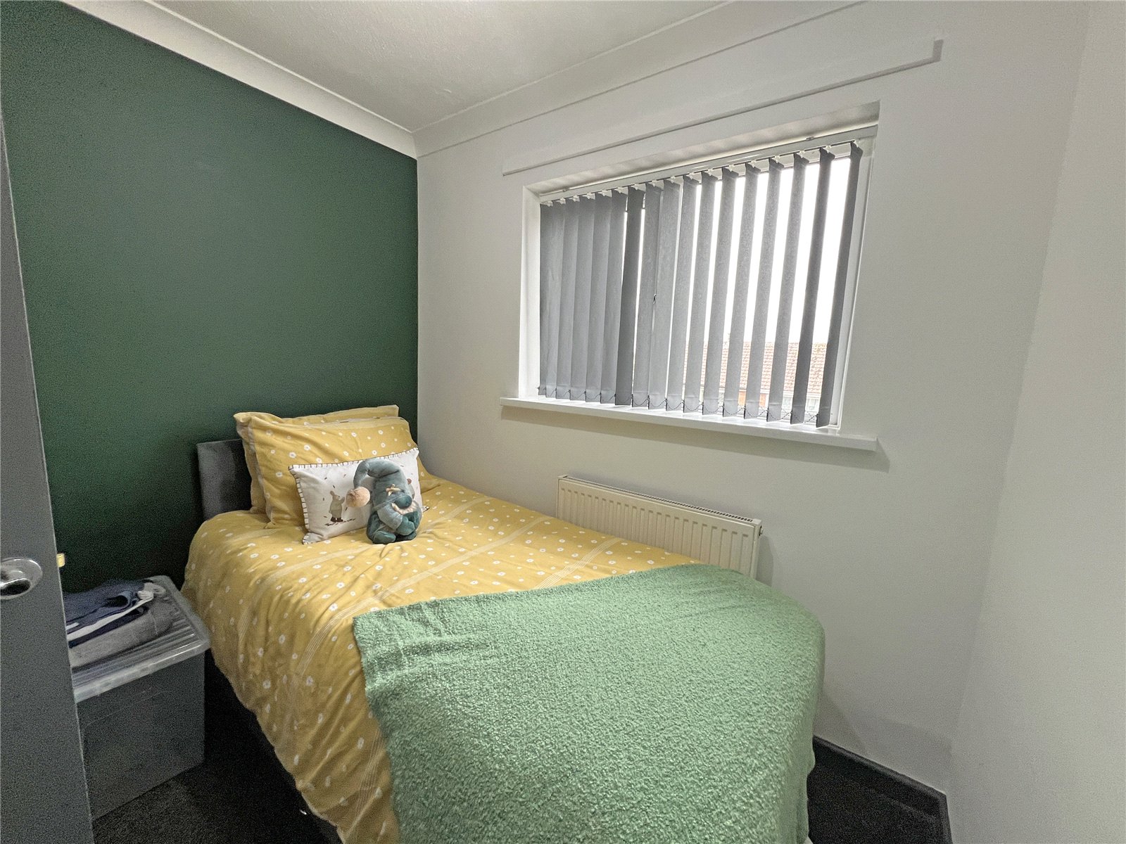 Weston Drive, Wellington, Telford, TF1 - DB Roberts