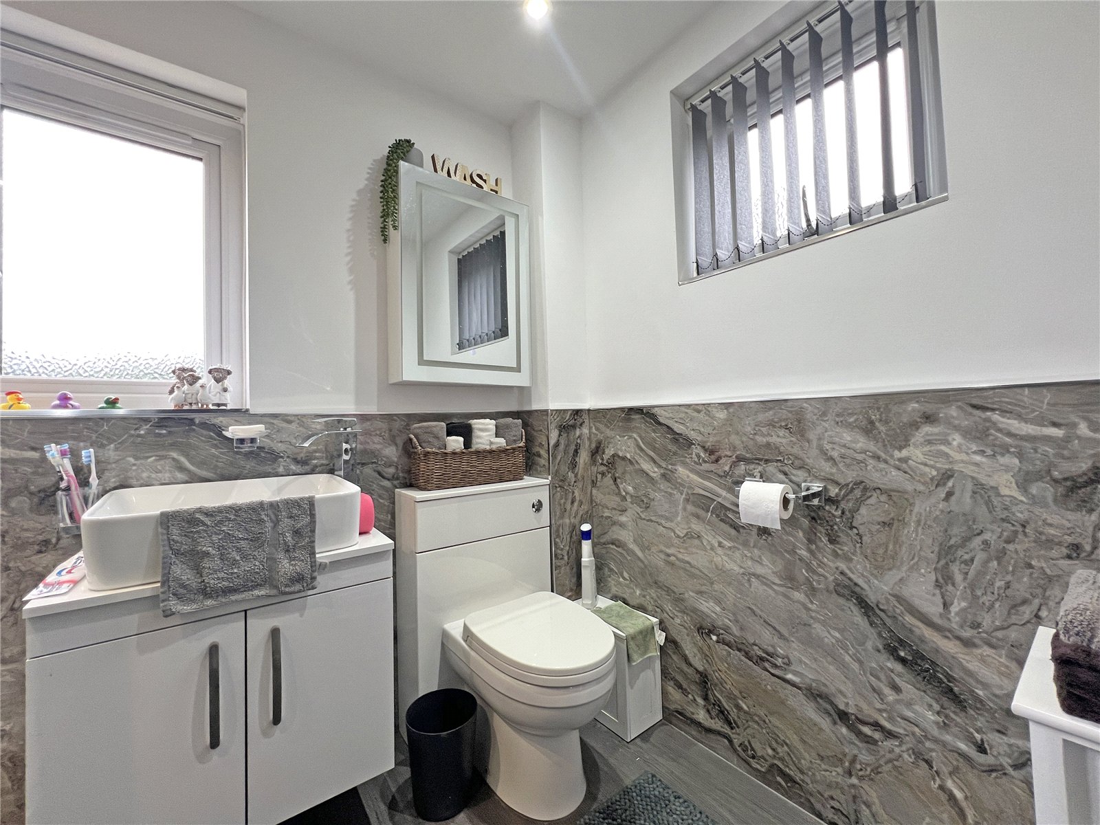 Weston Drive, Wellington, Telford, TF1 - DB Roberts