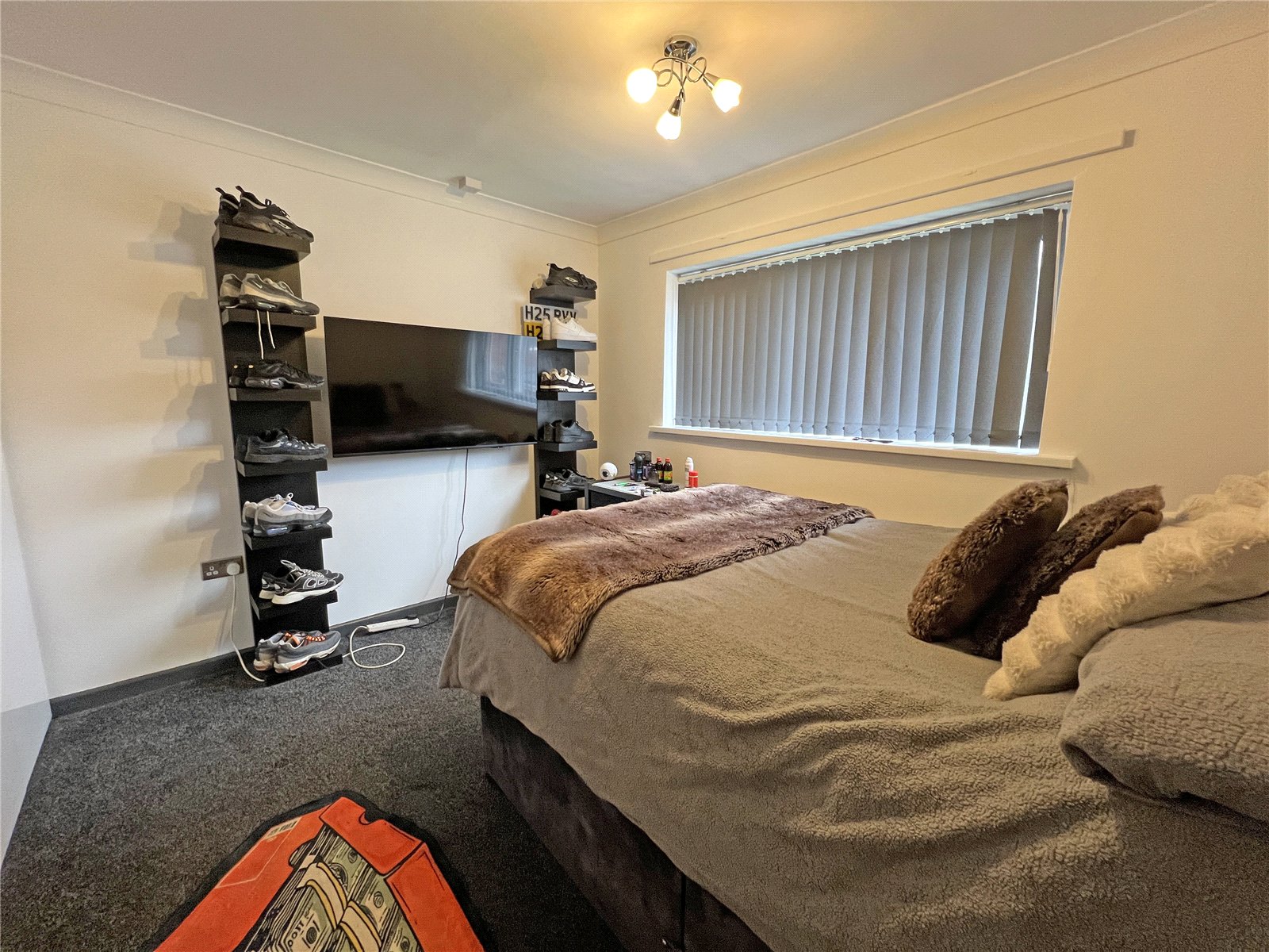 Weston Drive, Wellington, Telford, TF1 - DB Roberts