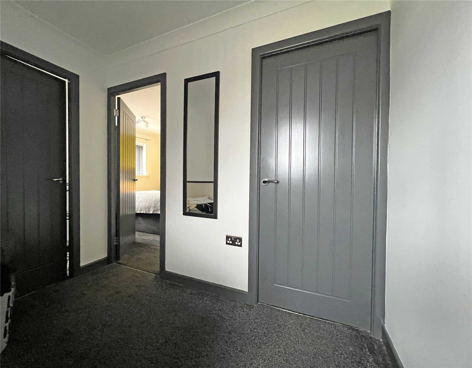 Weston Drive, Wellington, Telford, TF1 - DB Roberts