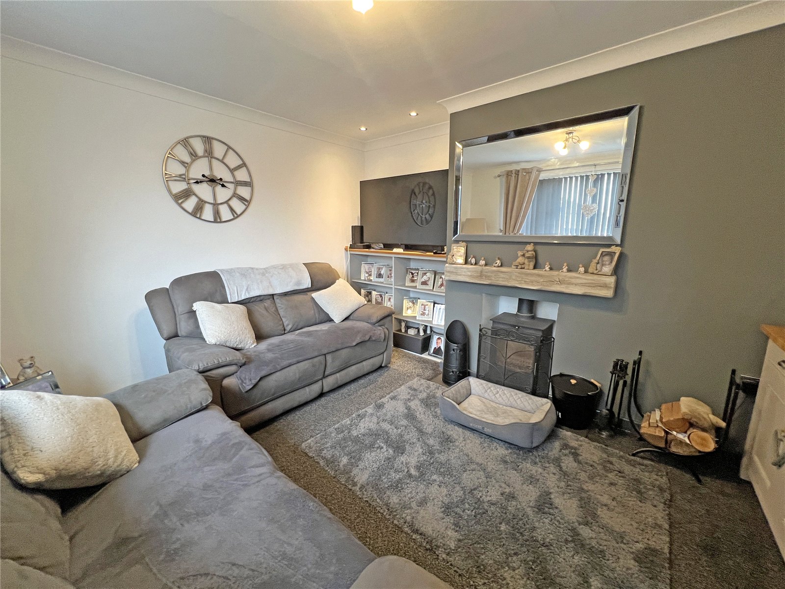 Weston Drive, Wellington, Telford, TF1 - DB Roberts