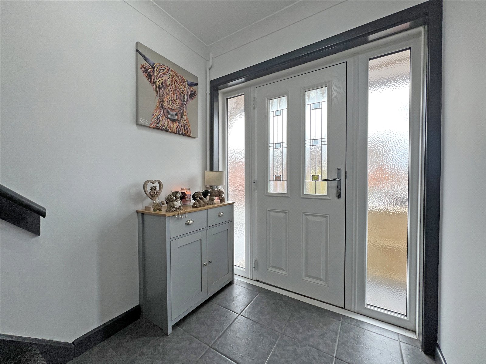 Weston Drive, Wellington, Telford, TF1 - DB Roberts