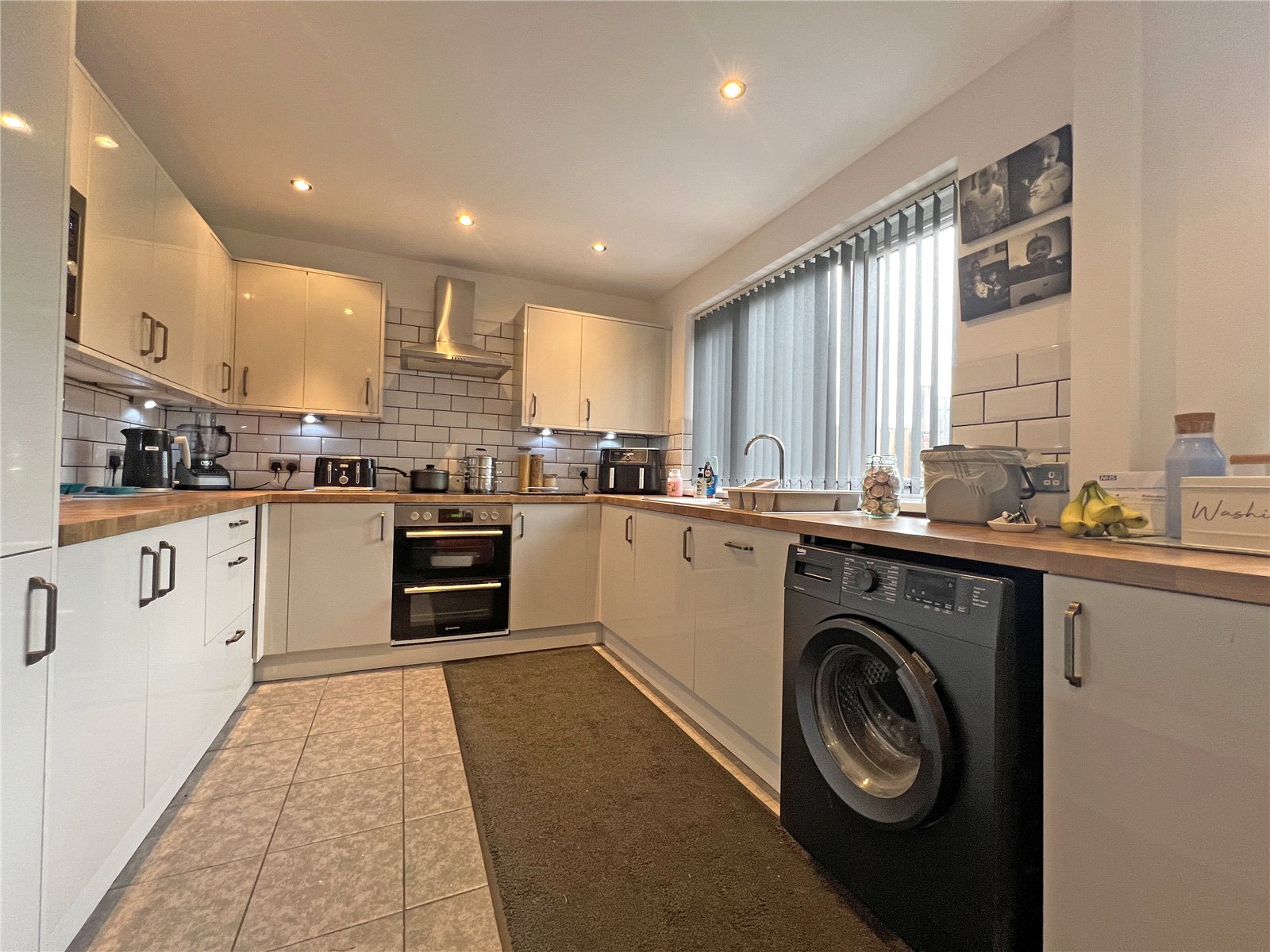 Weston Drive, Wellington, Telford, TF1 - DB Roberts