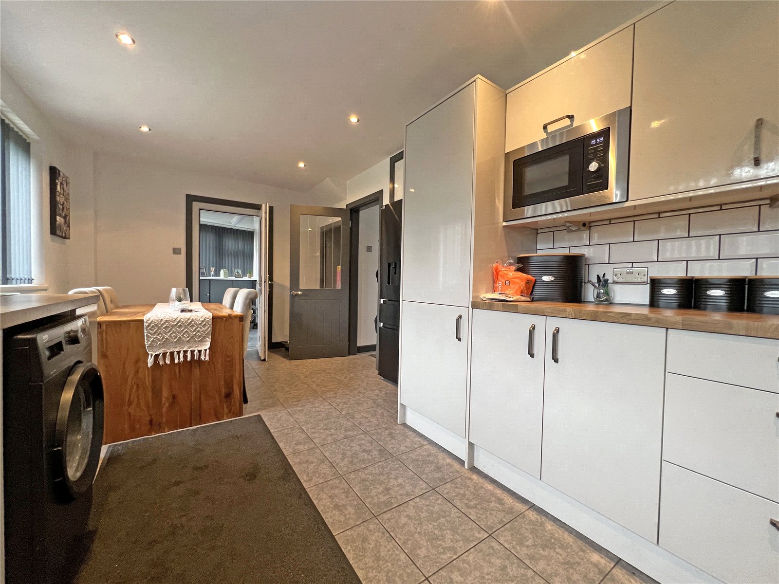 Weston Drive, Wellington, Telford, TF1 - DB Roberts
