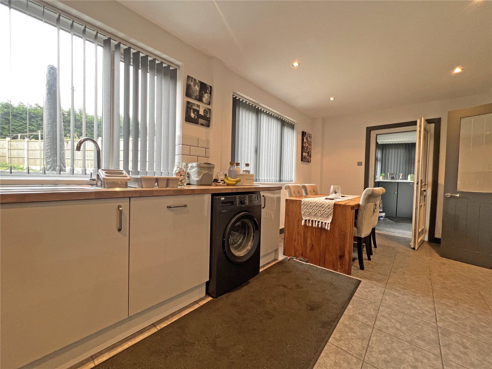 Weston Drive, Wellington, Telford, TF1 - DB Roberts