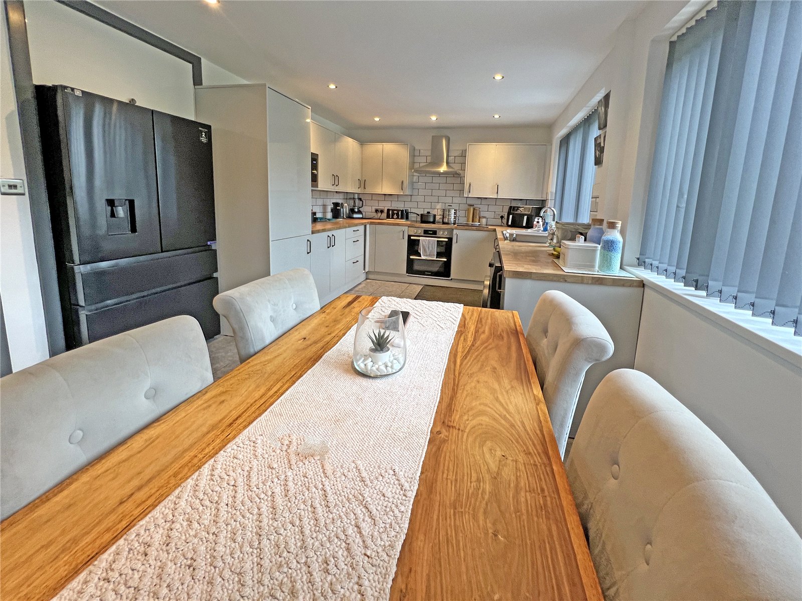 Weston Drive, Wellington, Telford, TF1 - DB Roberts