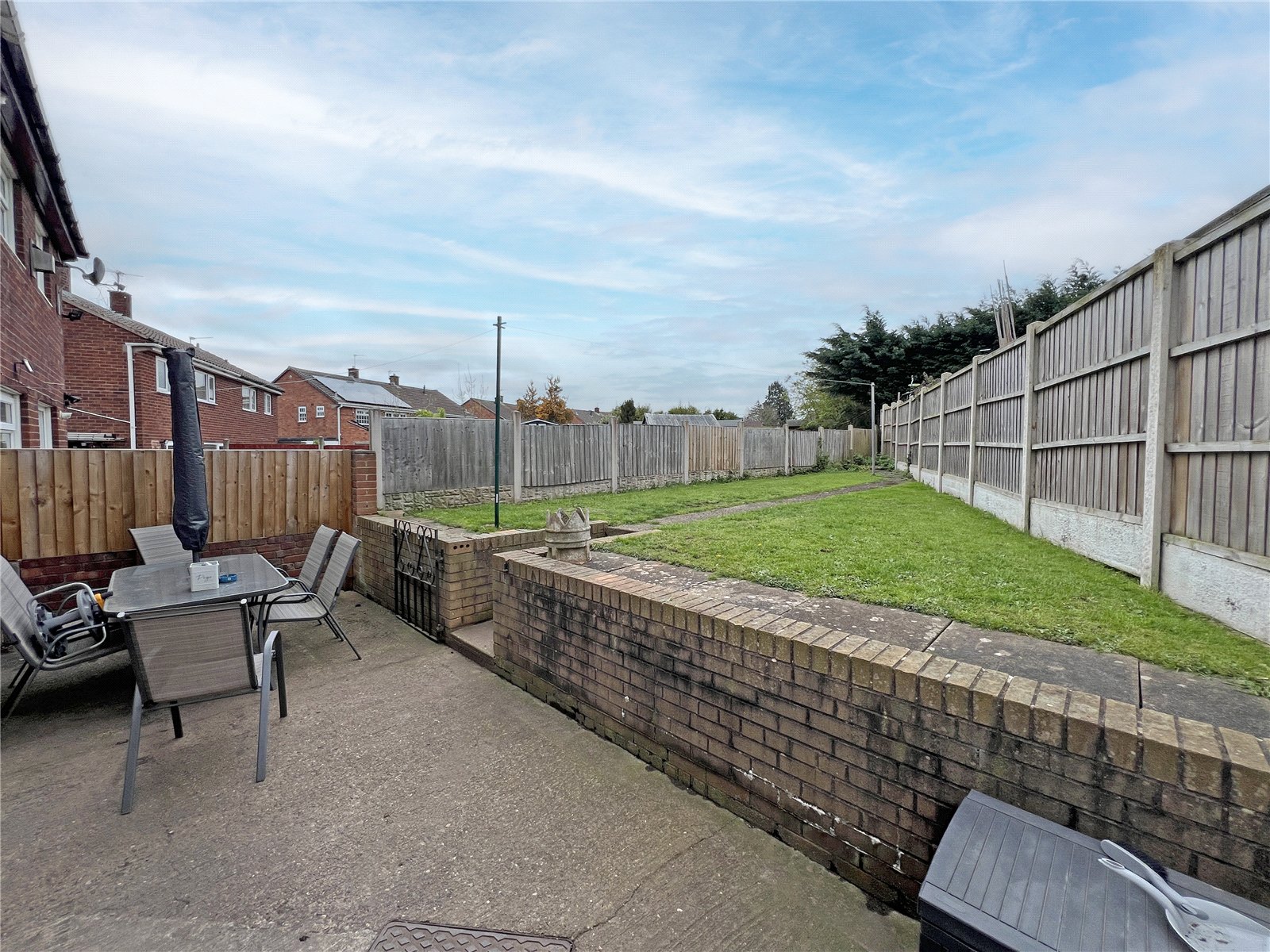 Weston Drive, Wellington, Telford, TF1 - DB Roberts