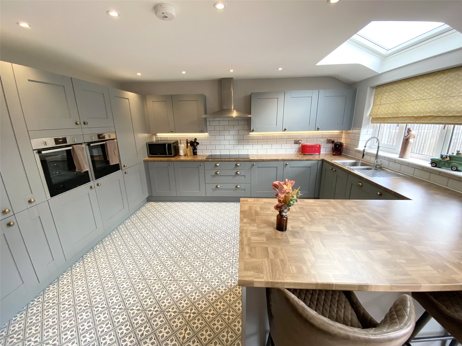 Ternley Orchards, Allscott, Telford, TF6 - DB Roberts