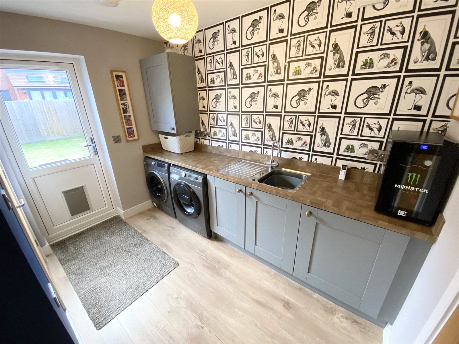Ternley Orchards, Allscott, Telford, TF6 - DB Roberts
