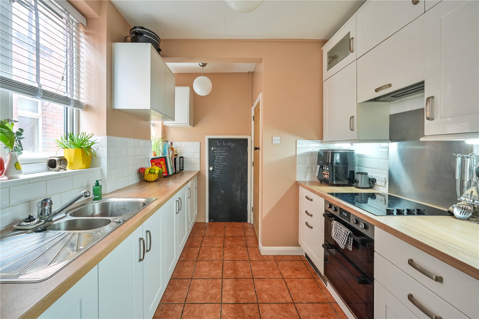 Silkmore Lane, Stafford, Staffordshire, ST17 - DB Roberts