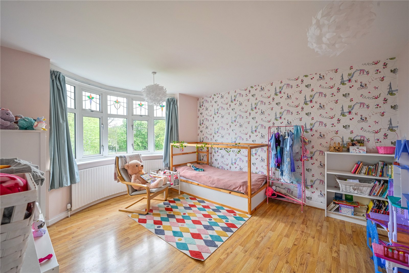 Silkmore Lane, Stafford, Staffordshire, ST17 - DB Roberts
