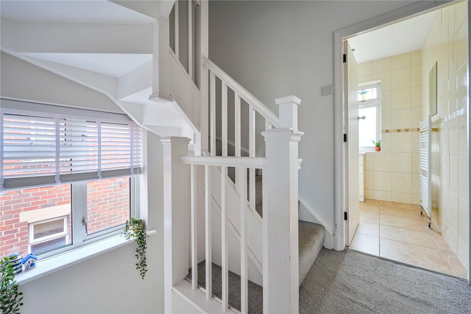 Silkmore Lane, Stafford, Staffordshire, ST17 - DB Roberts