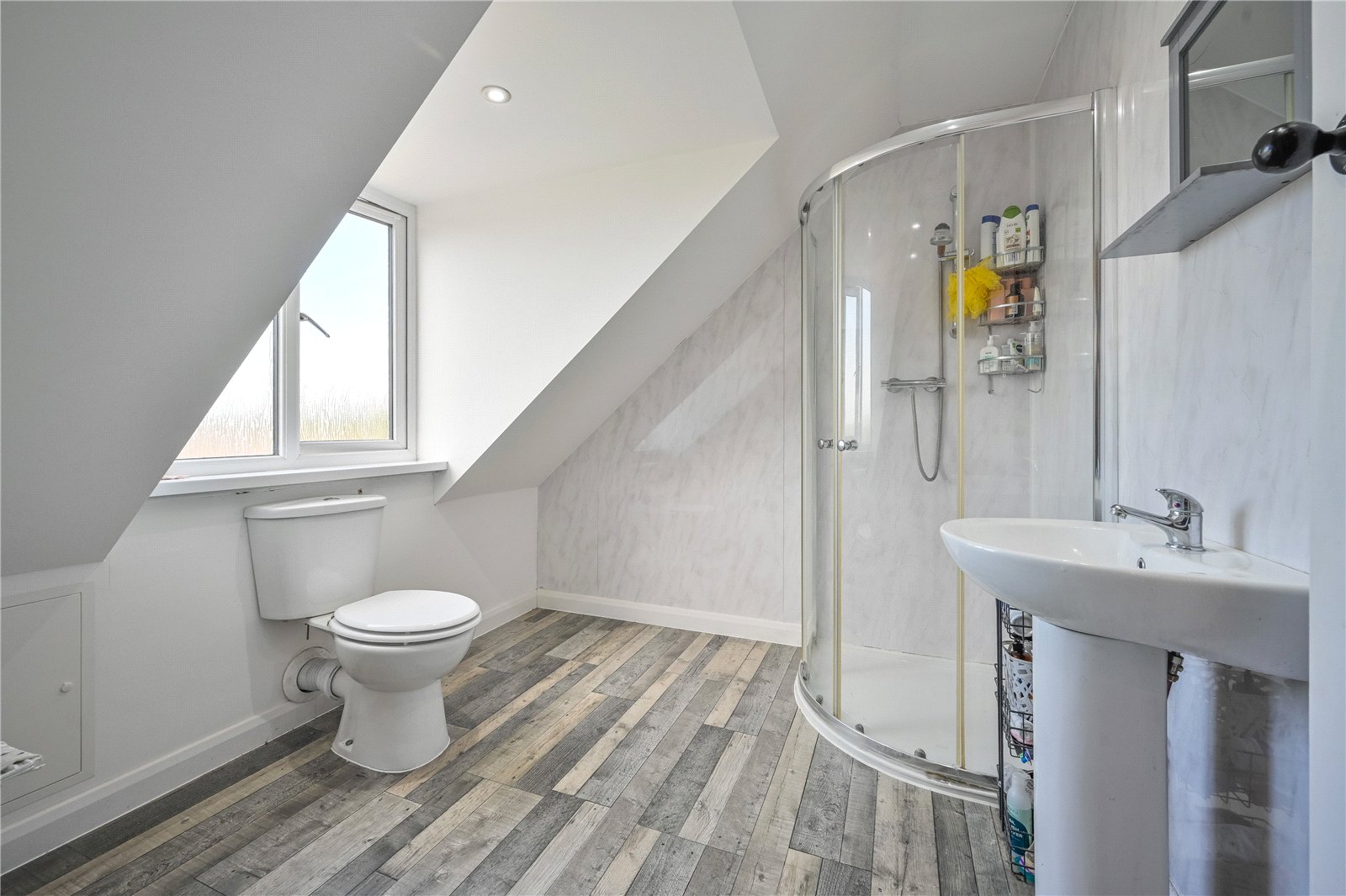 Silkmore Lane, Stafford, Staffordshire, ST17 - DB Roberts
