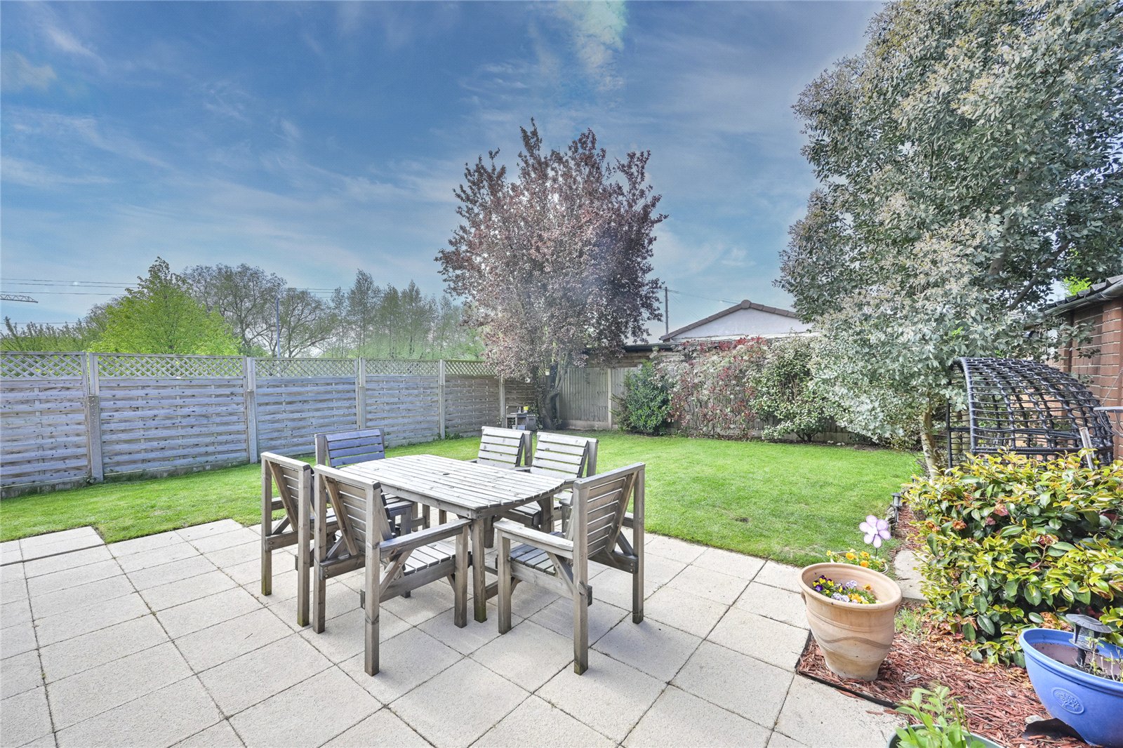 Silkmore Lane, Stafford, Staffordshire, ST17 - DB Roberts