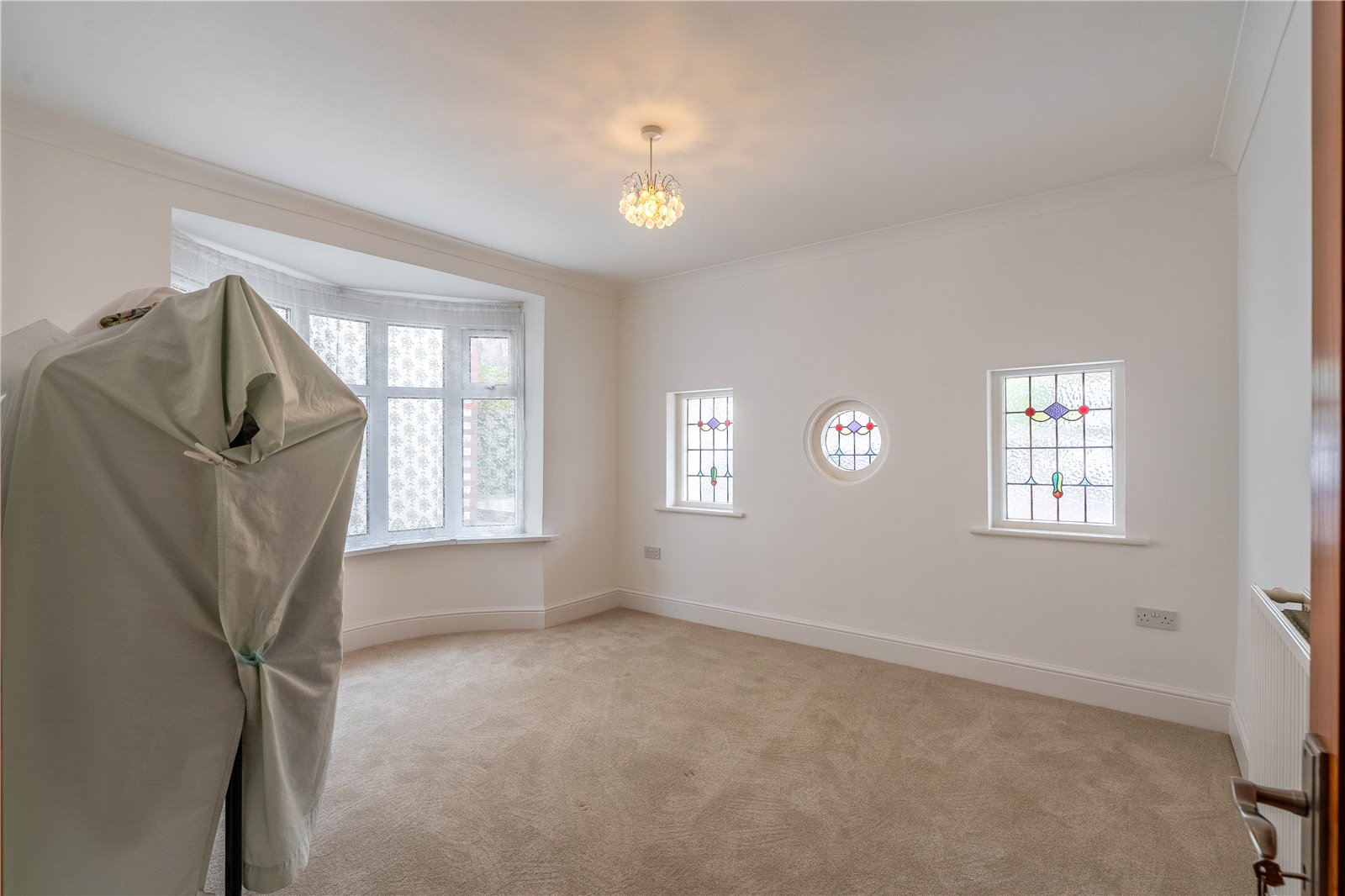 Windsor Avenue, Penn, Wolverhampton, WV4 - DB Roberts