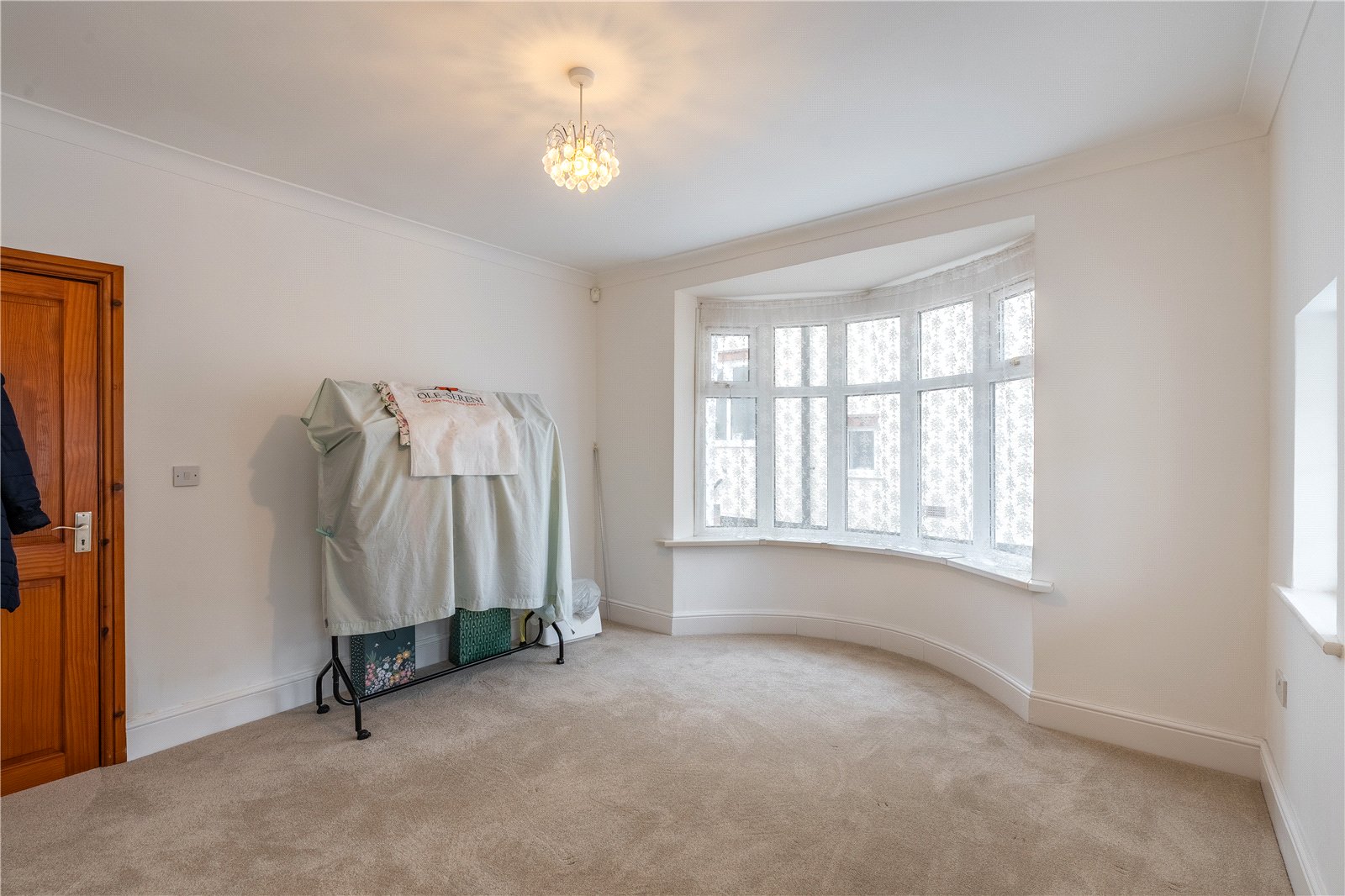 Windsor Avenue, Penn, Wolverhampton, WV4 - DB Roberts