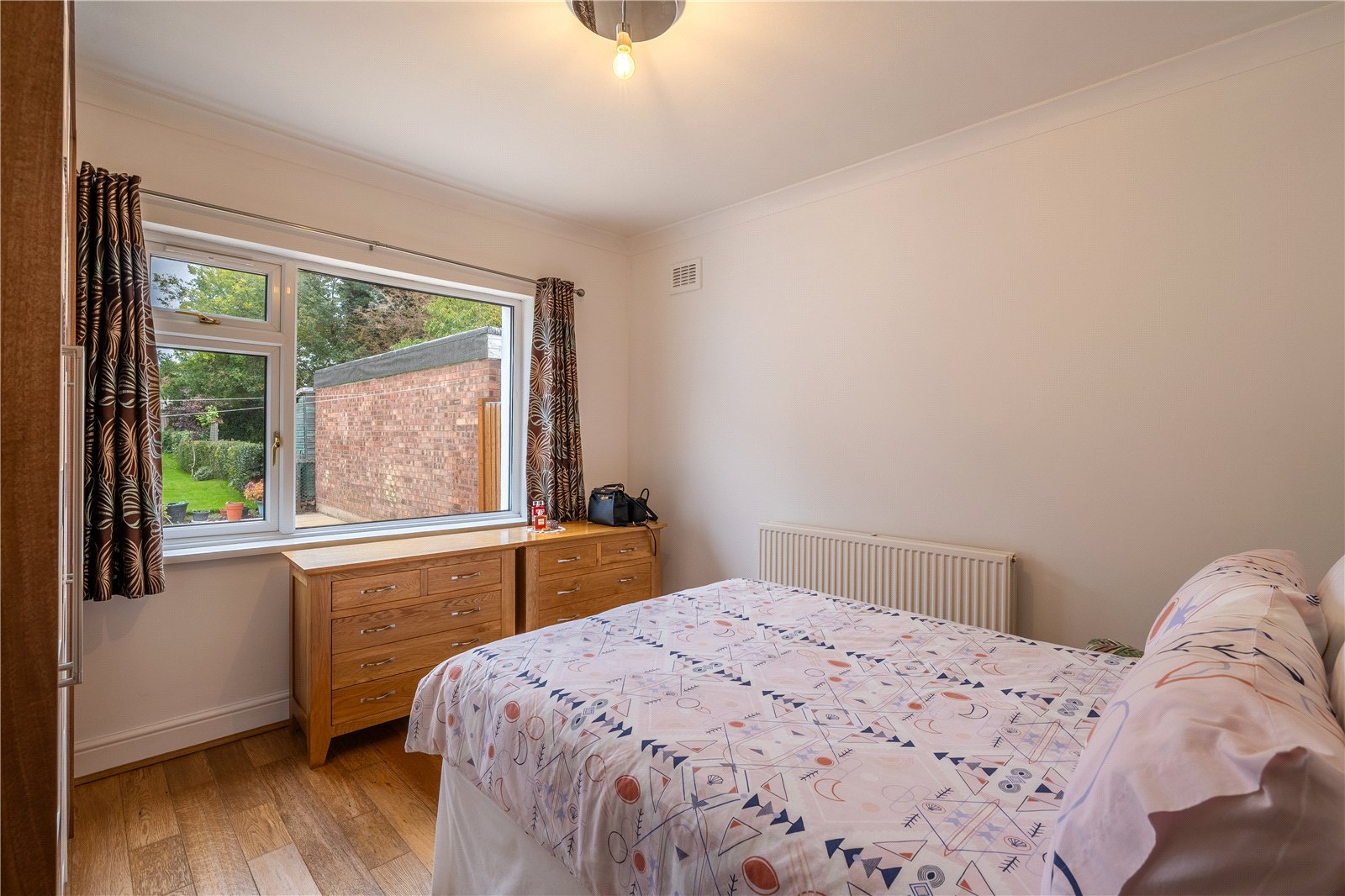 Windsor Avenue, Penn, Wolverhampton, WV4 - DB Roberts