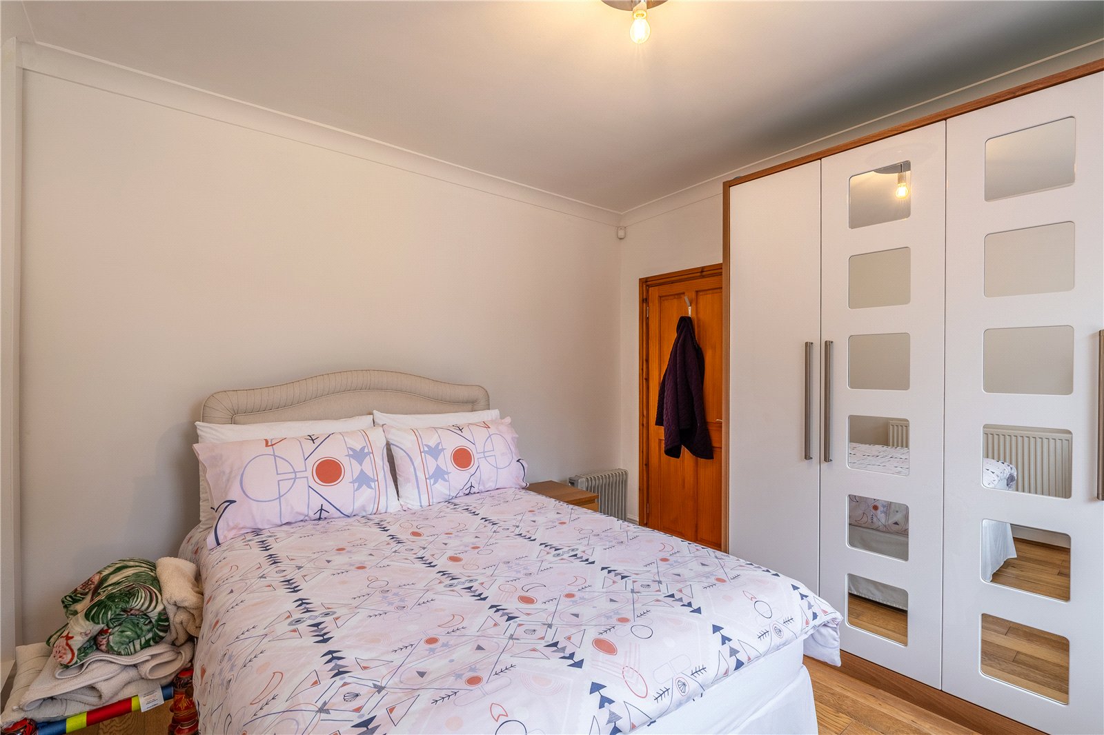 Windsor Avenue, Penn, Wolverhampton, WV4 - DB Roberts