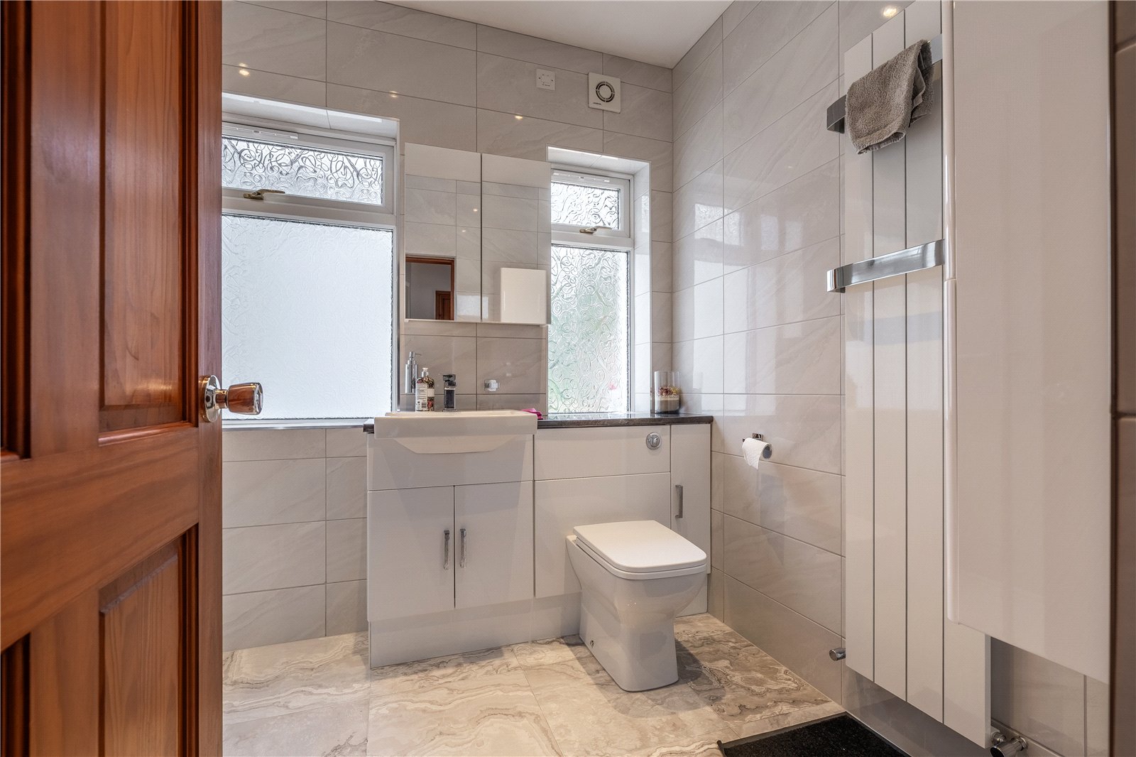 Windsor Avenue, Penn, Wolverhampton, WV4 - DB Roberts