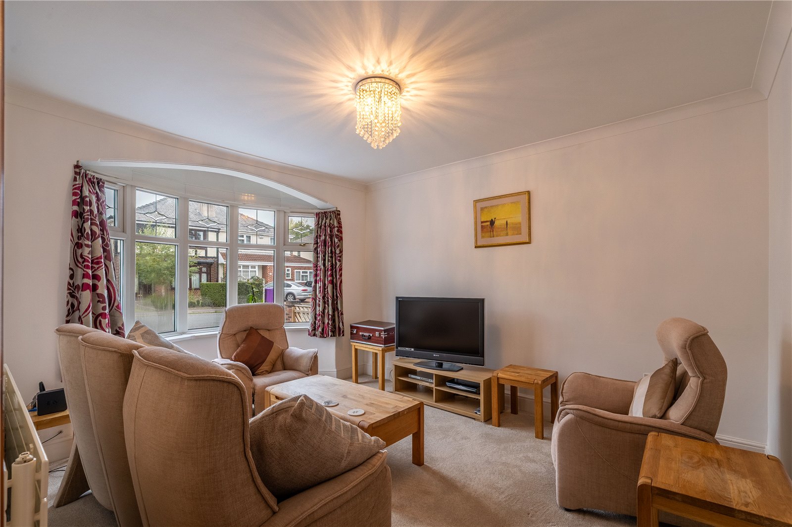 Windsor Avenue, Penn, Wolverhampton, WV4 - DB Roberts