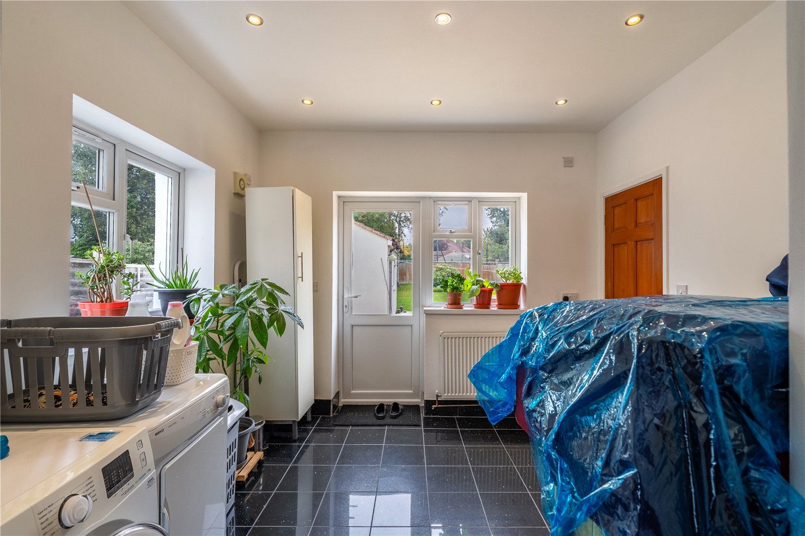 Windsor Avenue, Penn, Wolverhampton, WV4 - DB Roberts