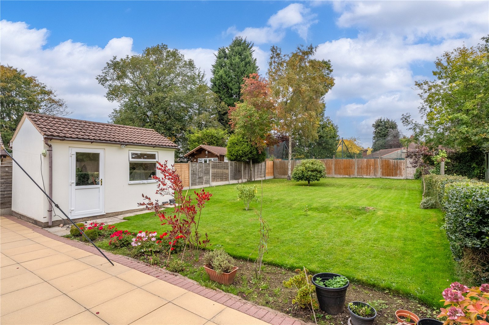 Windsor Avenue, Penn, Wolverhampton, WV4 - DB Roberts