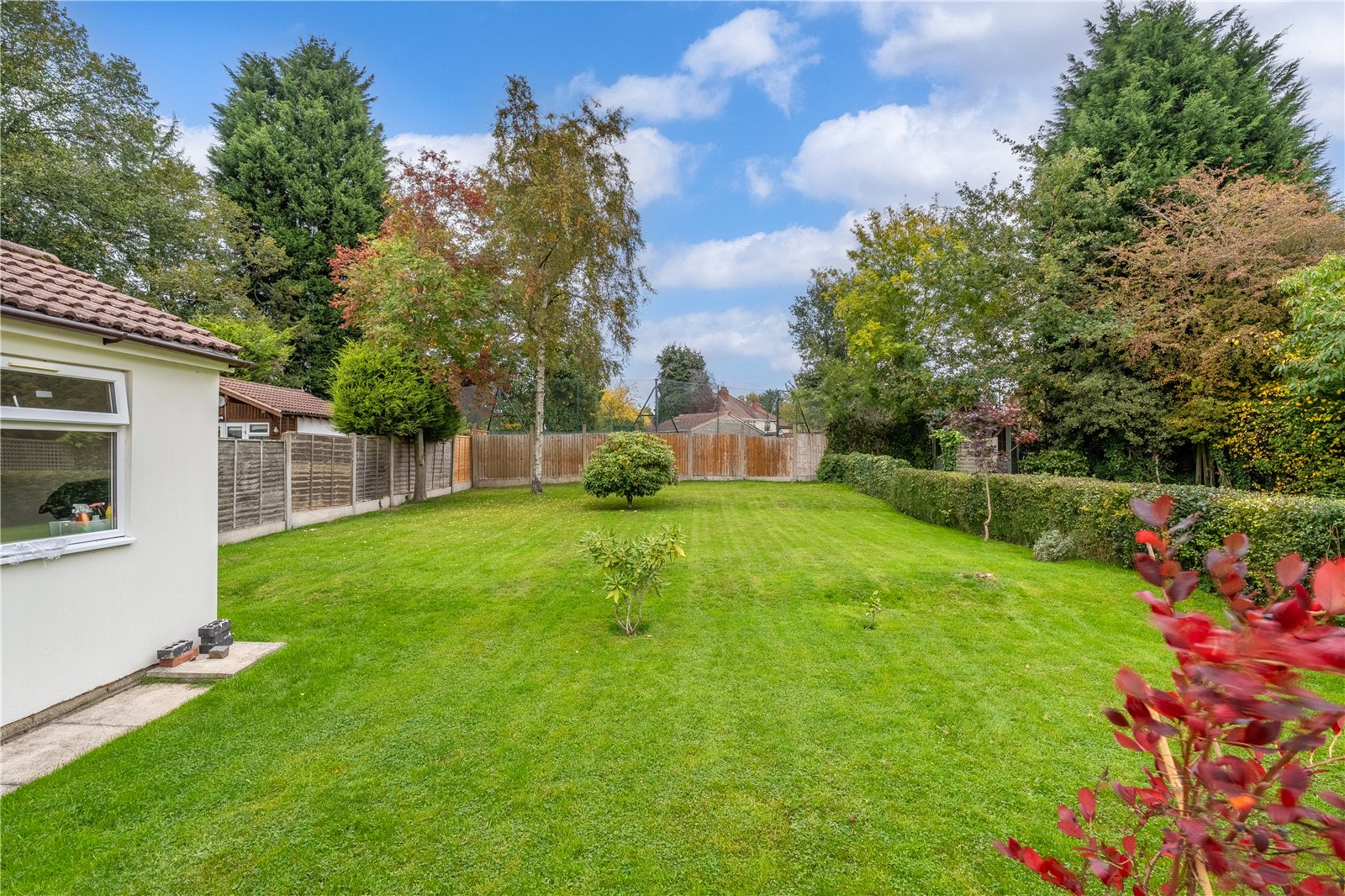 Windsor Avenue, Penn, Wolverhampton, WV4 - DB Roberts