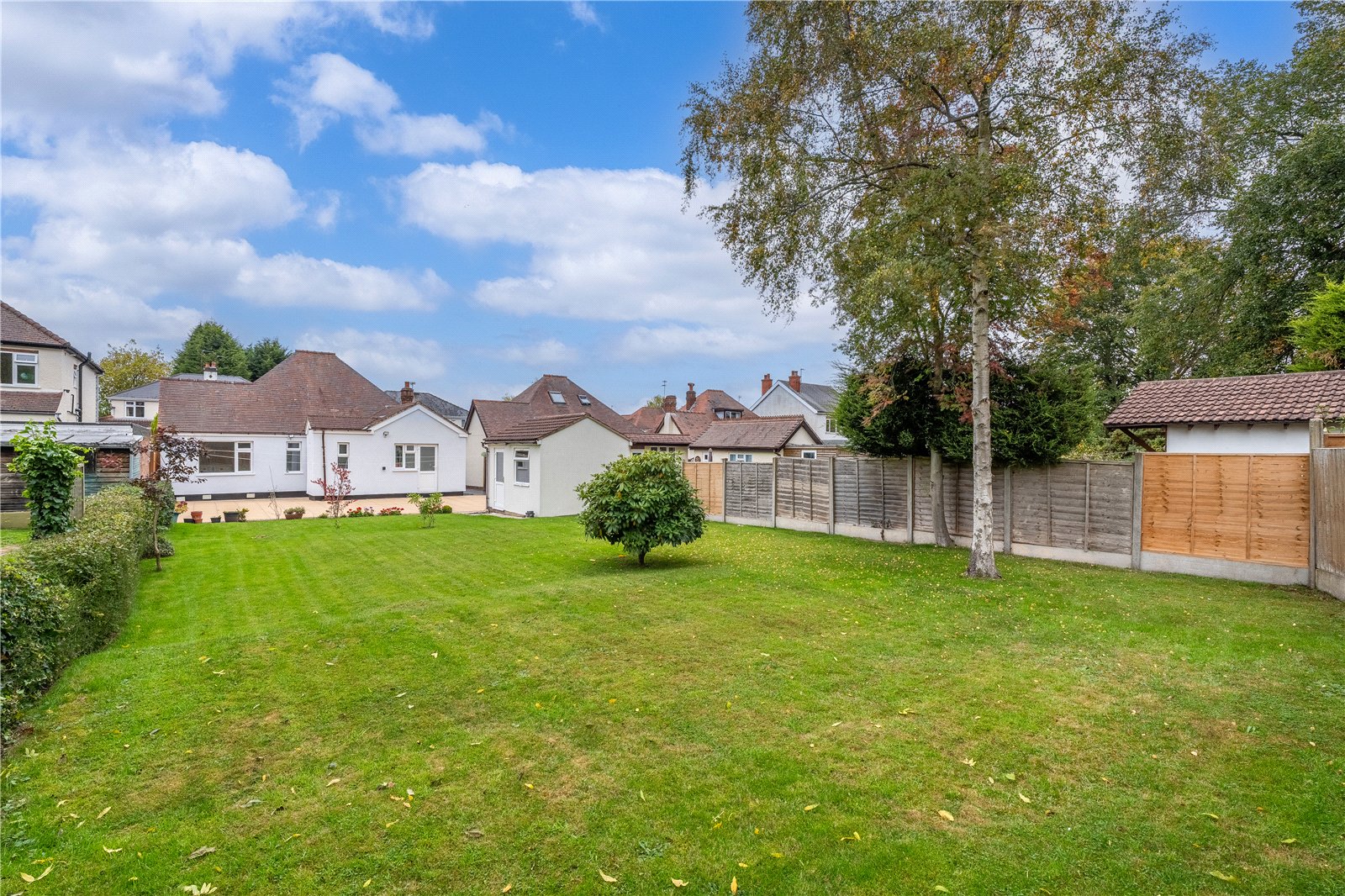 Windsor Avenue, Penn, Wolverhampton, WV4 - DB Roberts