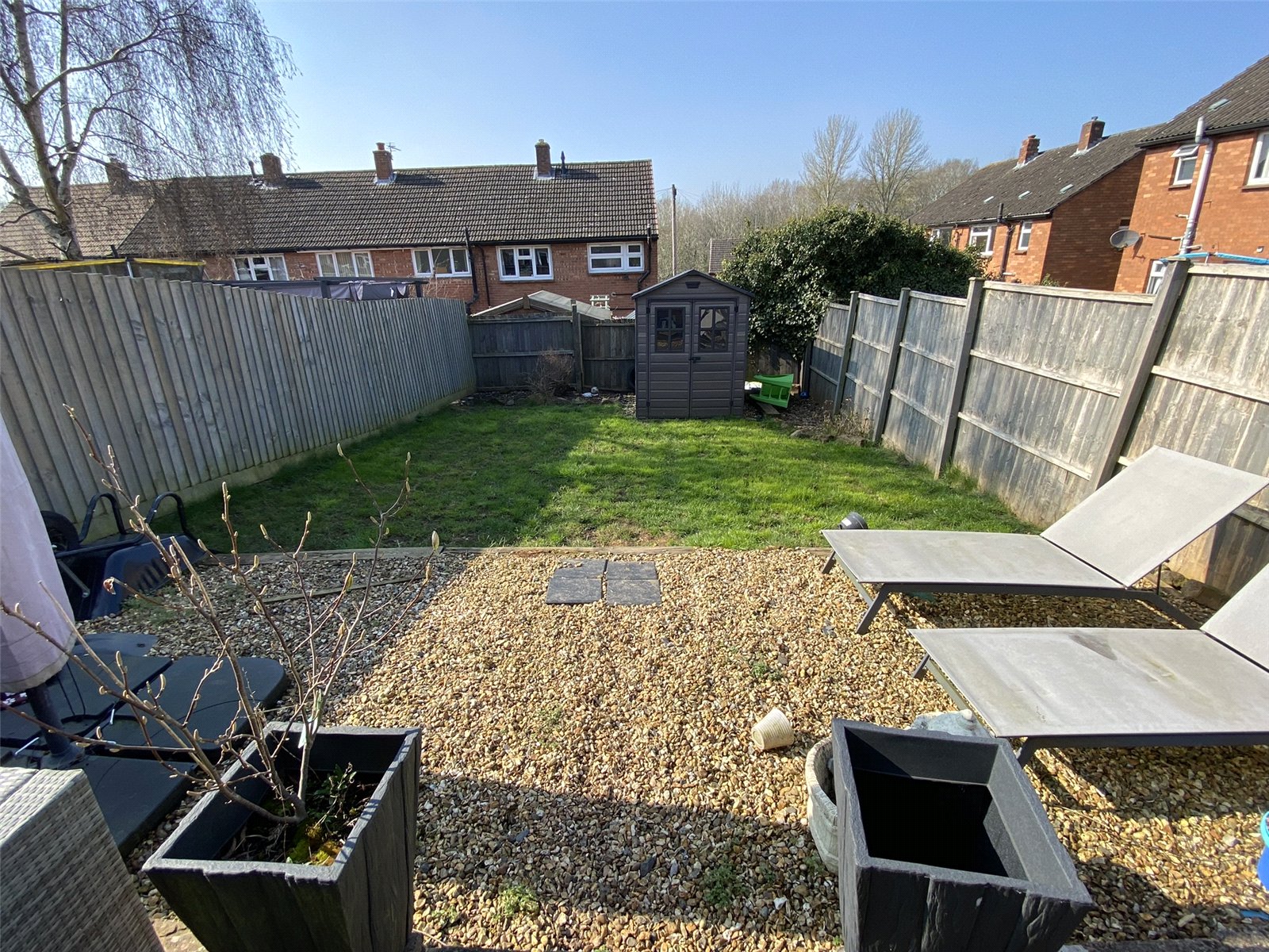 Mount Pleasant Road, Madeley, Telford, TF7 - DB Roberts