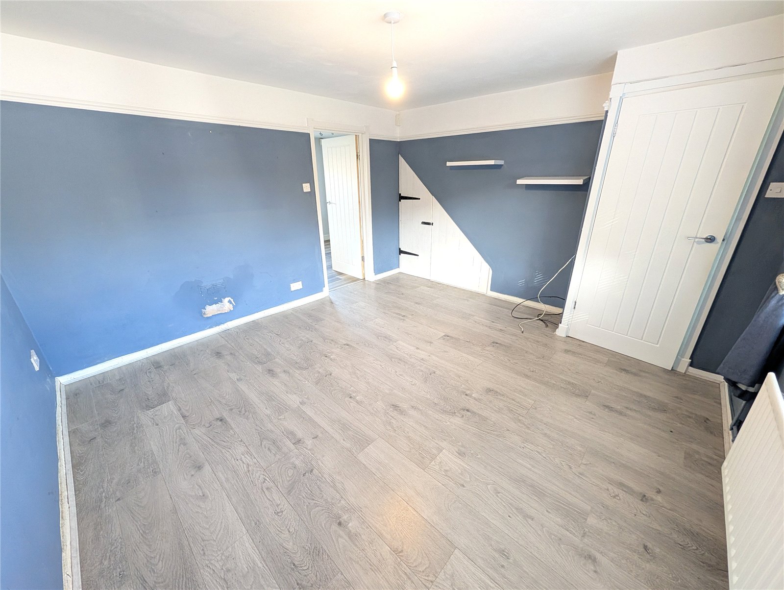 Mount Pleasant Road, Madeley, Telford, TF7 - DB Roberts