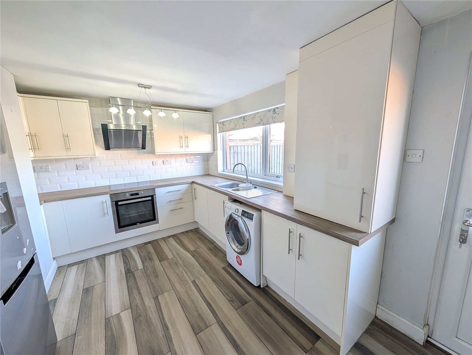 Mount Pleasant Road, Madeley, Telford, TF7 - DB Roberts