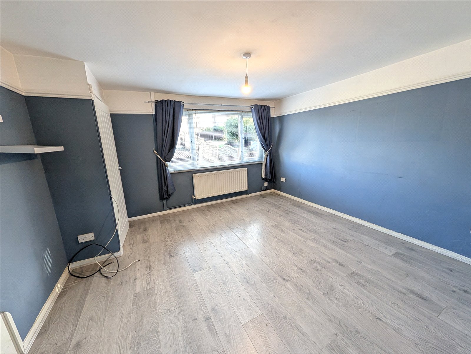 Mount Pleasant Road, Madeley, Telford, TF7 - DB Roberts