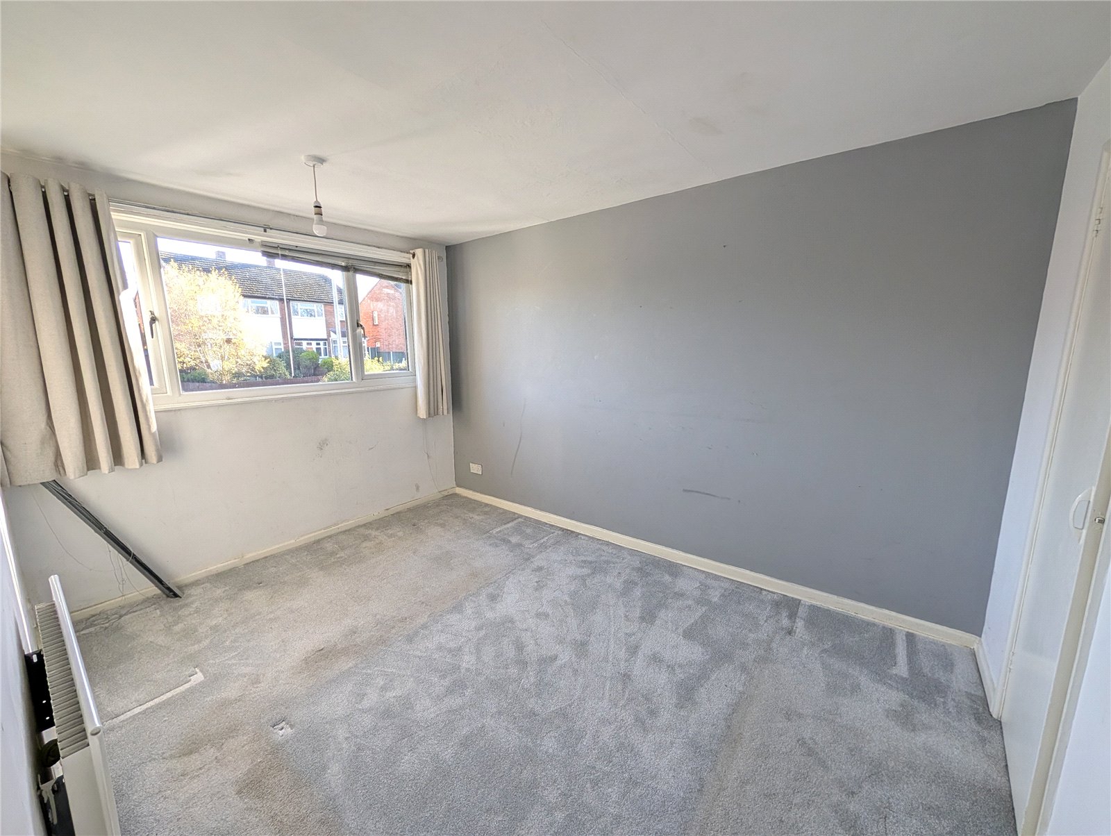 Mount Pleasant Road, Madeley, Telford, TF7 - DB Roberts