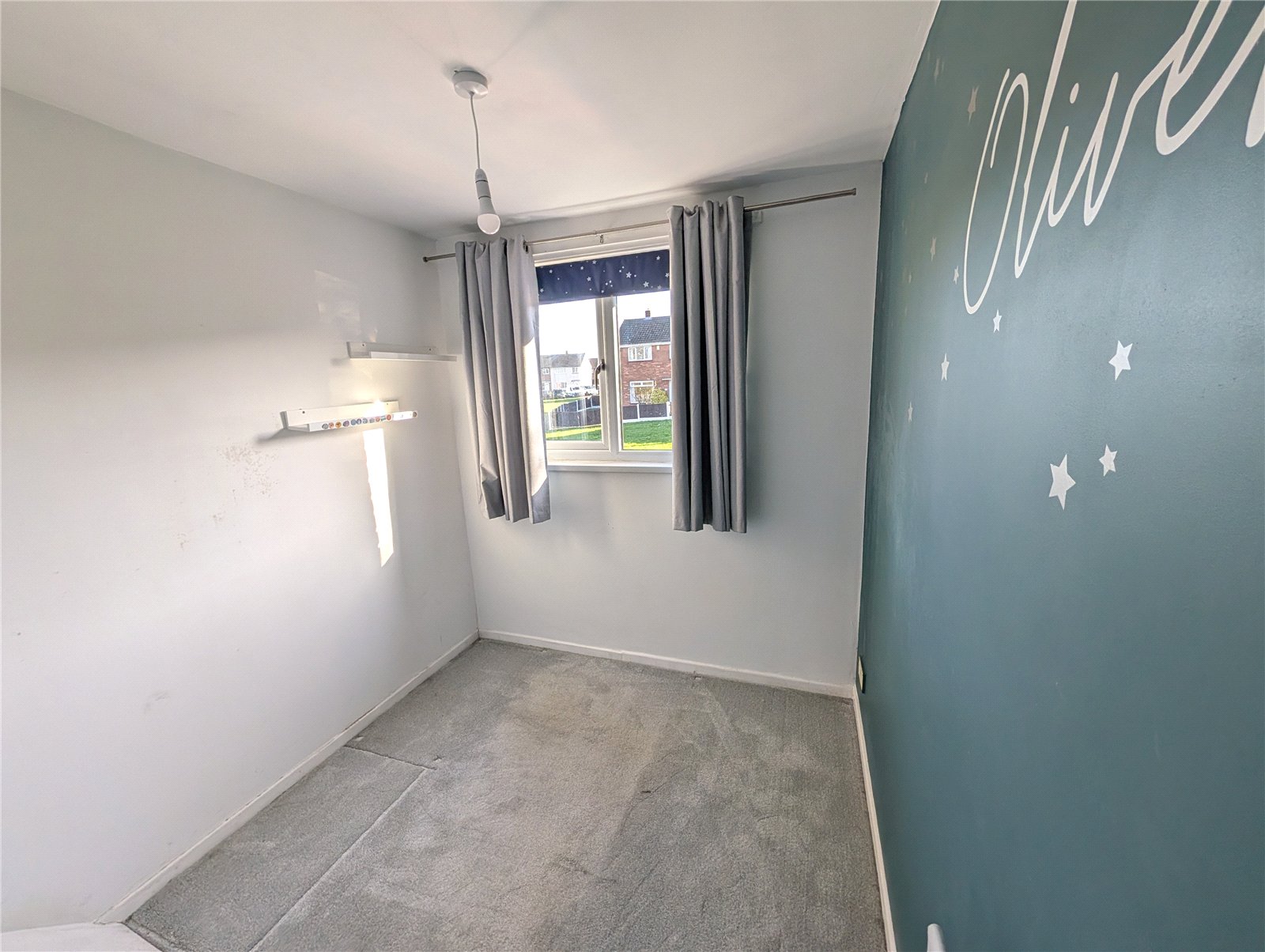 Mount Pleasant Road, Madeley, Telford, TF7 - DB Roberts