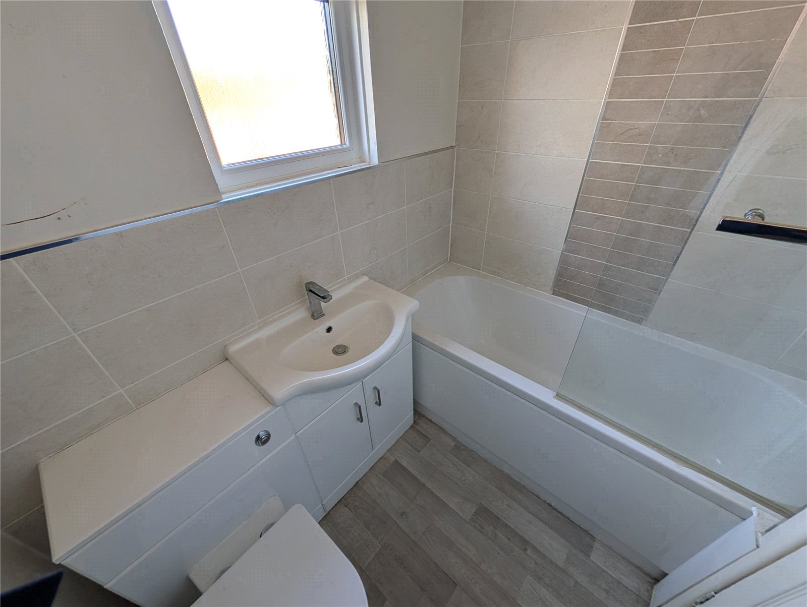 Mount Pleasant Road, Madeley, Telford, TF7 - DB Roberts